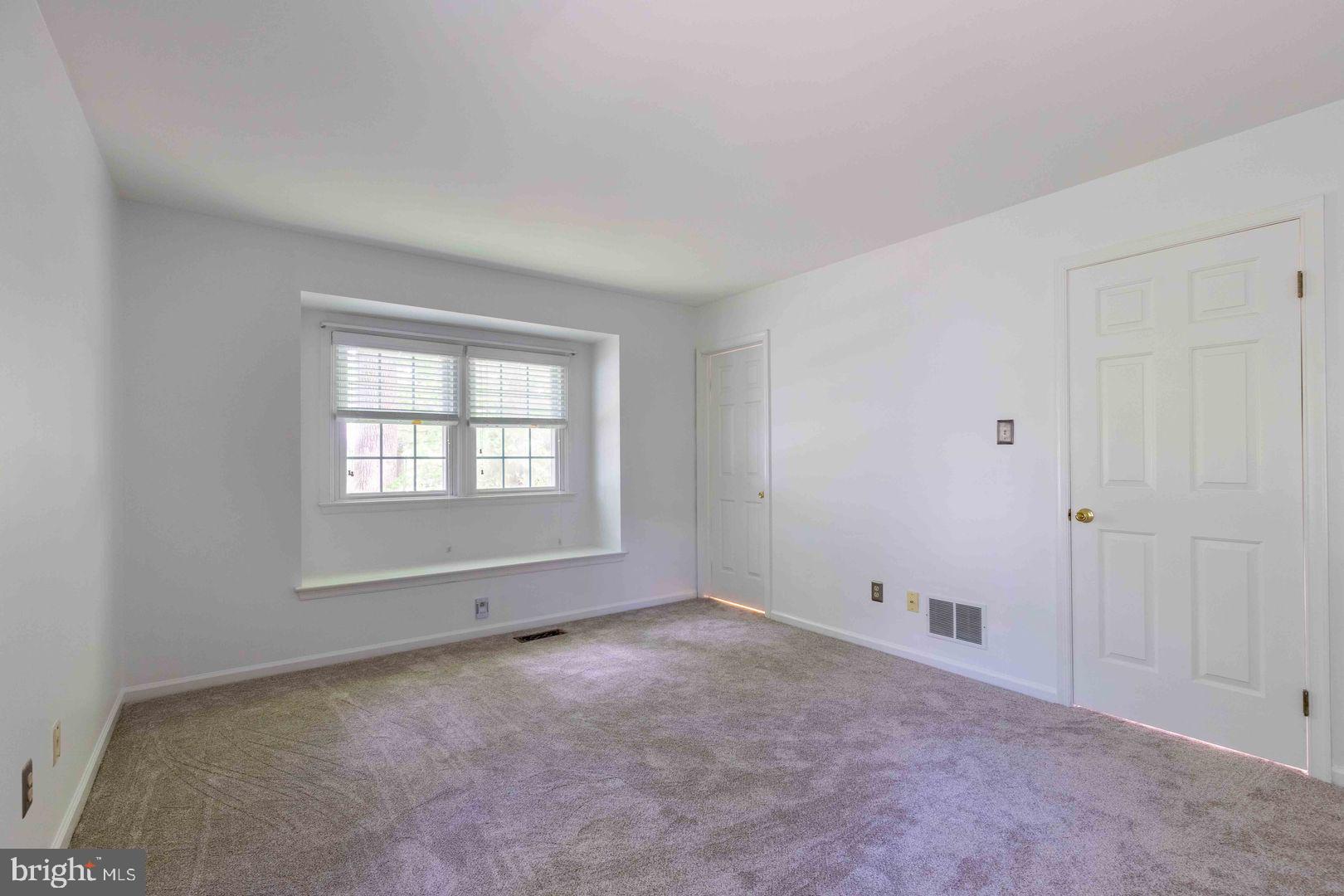 SPRINGHILL FARM - Residential Lease