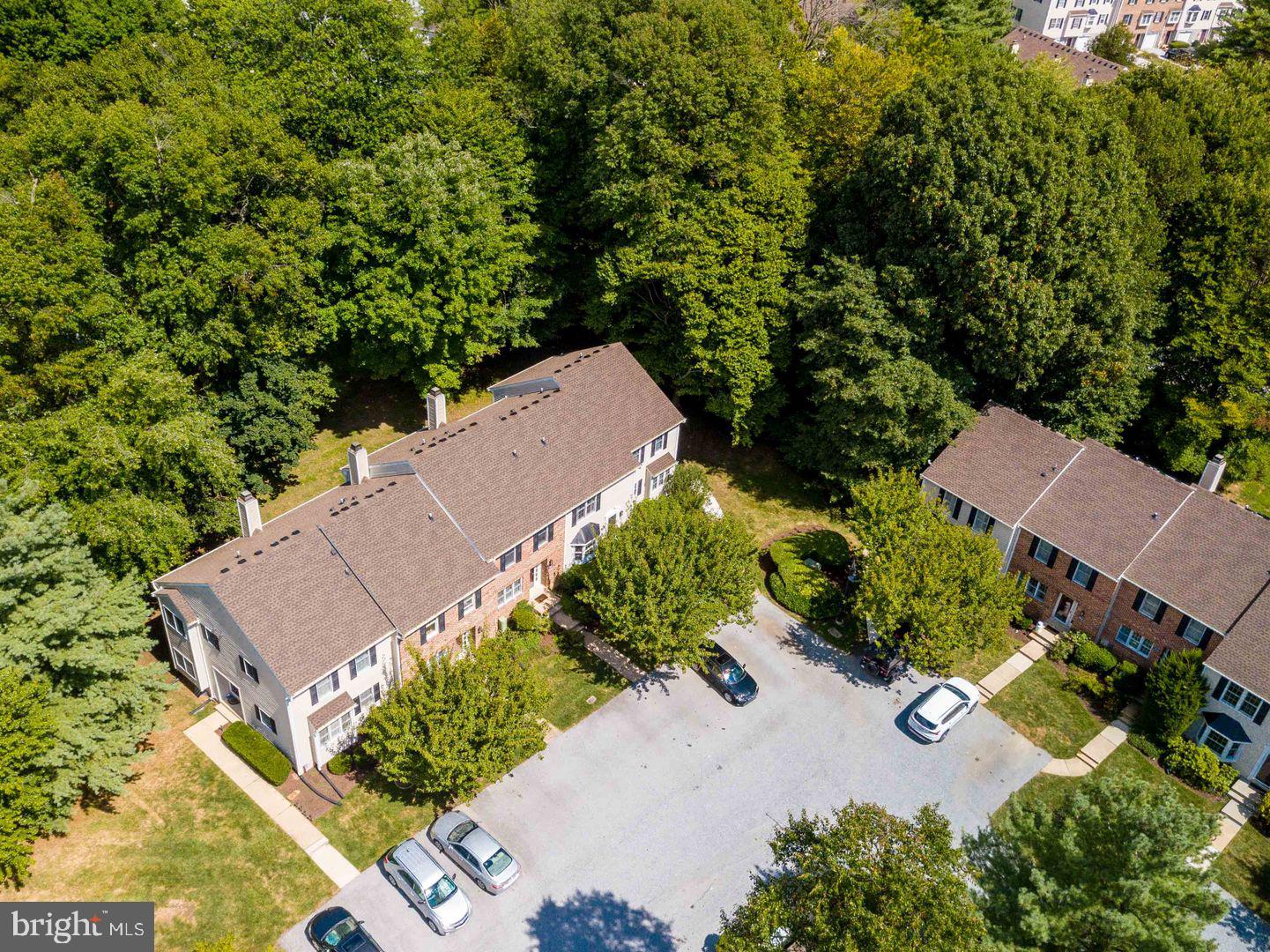 SPRINGHILL FARM - Residential Lease