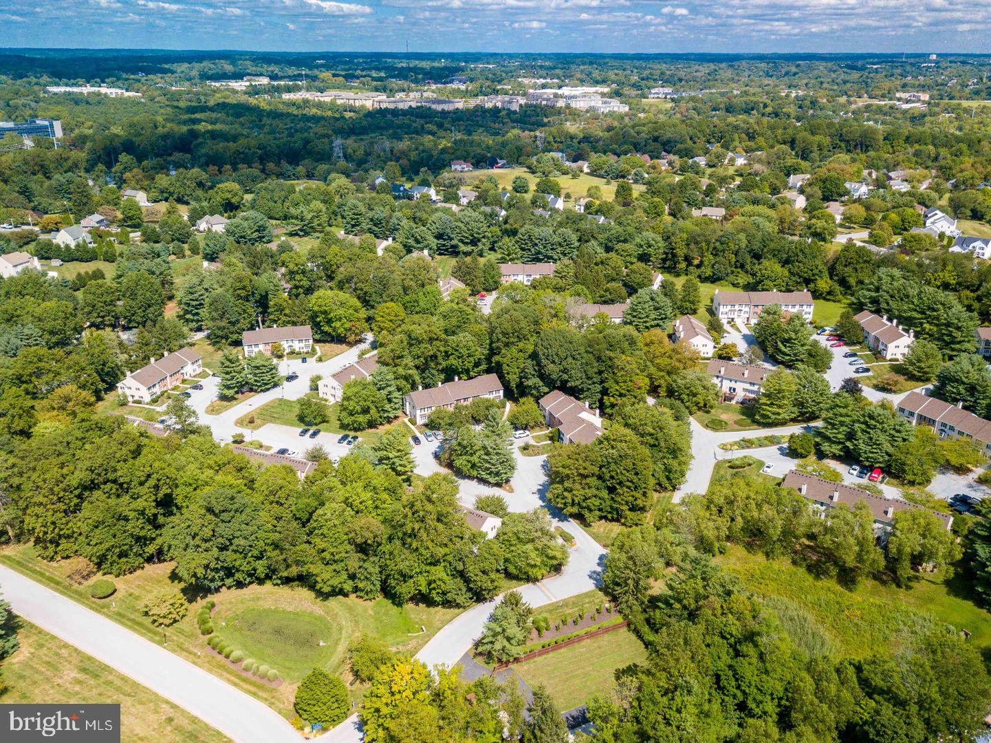 SPRINGHILL FARM - Residential Lease