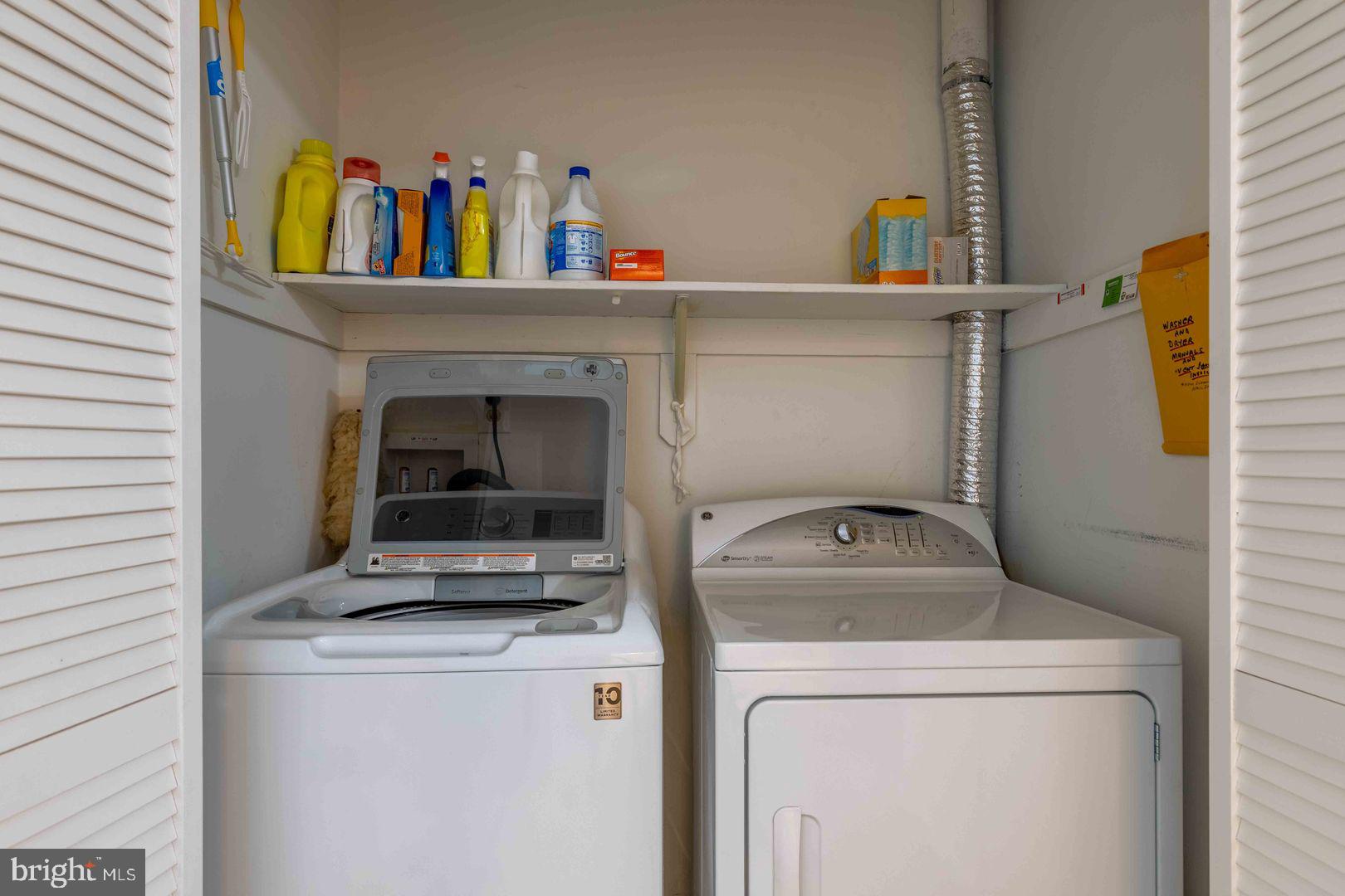 SPRINGHILL FARM - Residential Lease