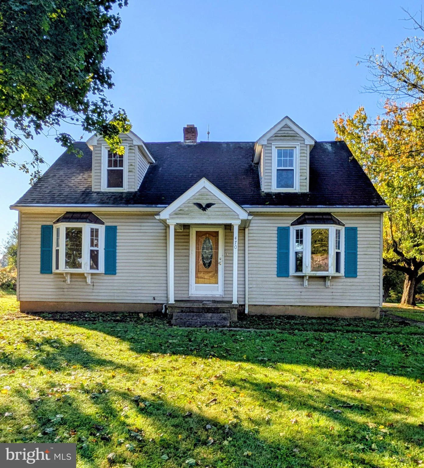 470 Telegraph Road