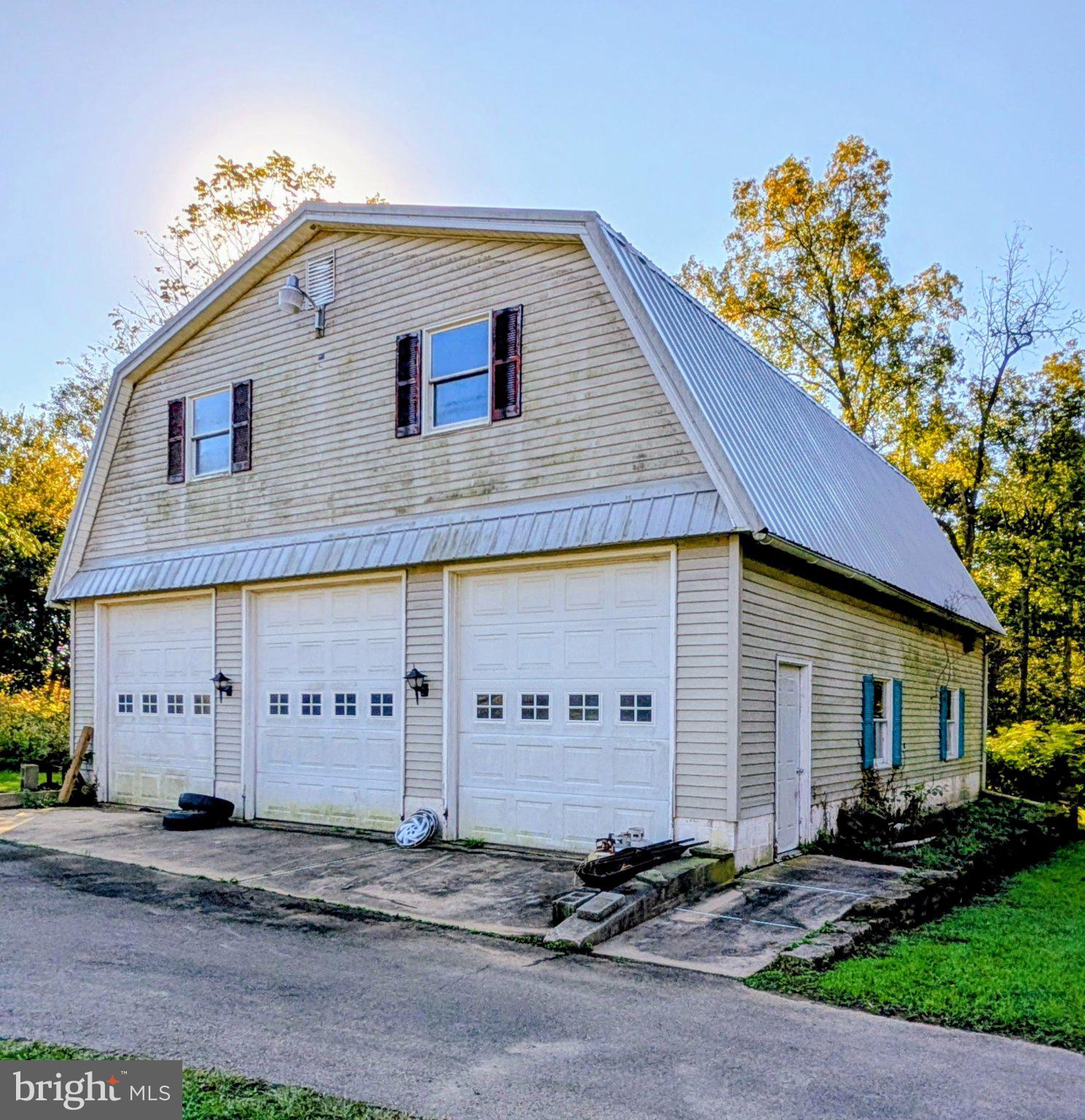 470 TELEGRAPH ROAD