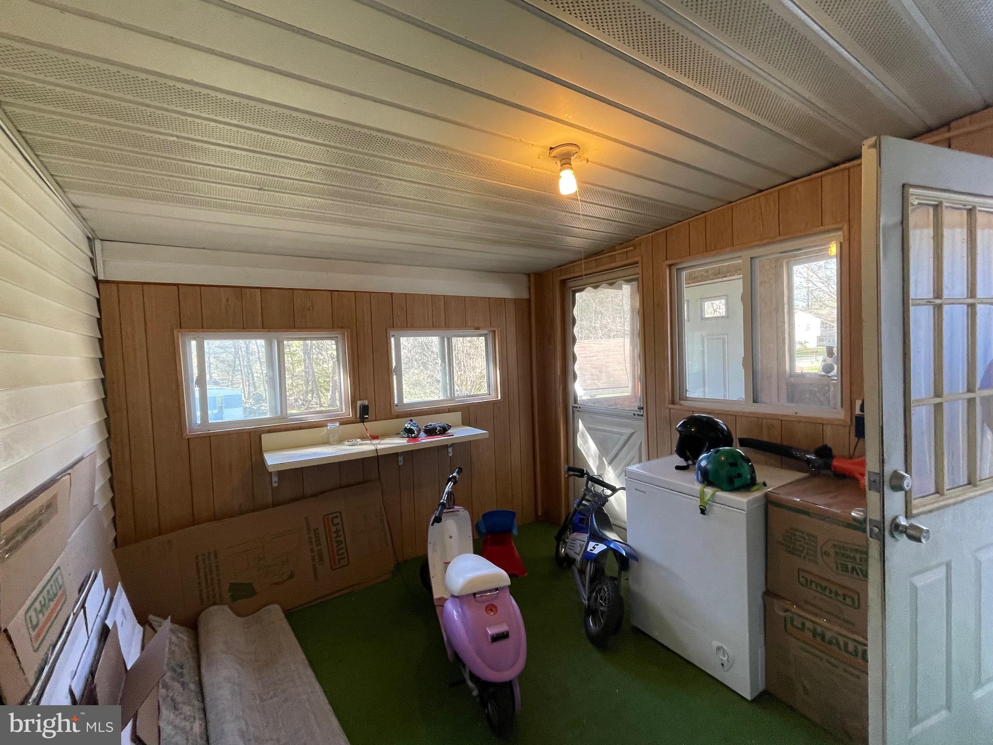 POTOMAC HILLS - Residential