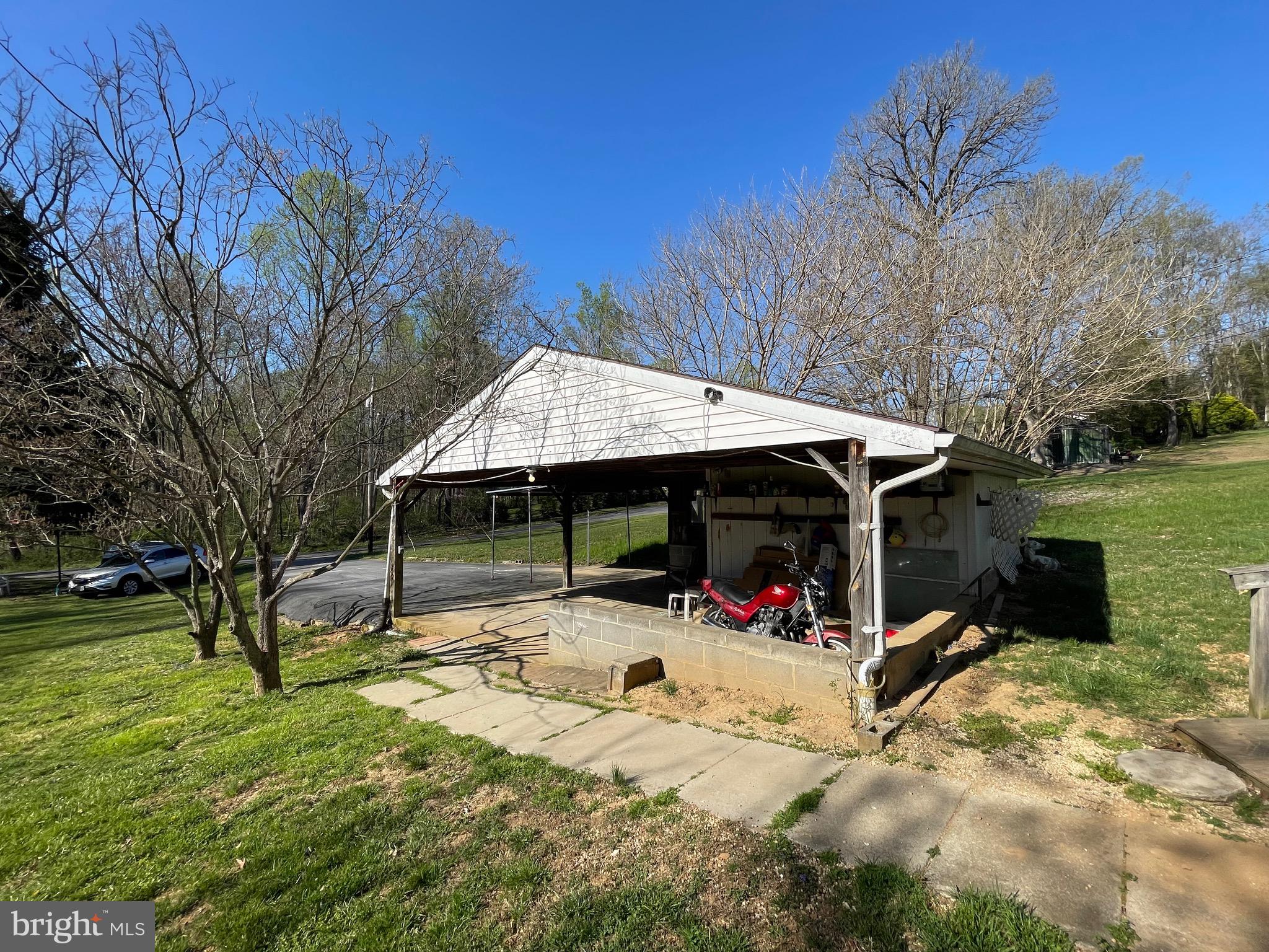 POTOMAC HILLS - Residential