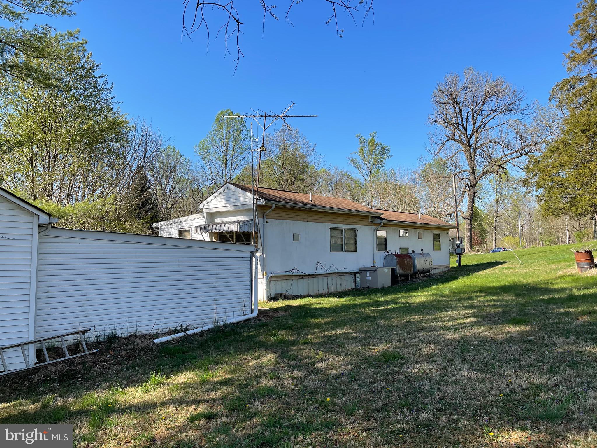 POTOMAC HILLS - Residential