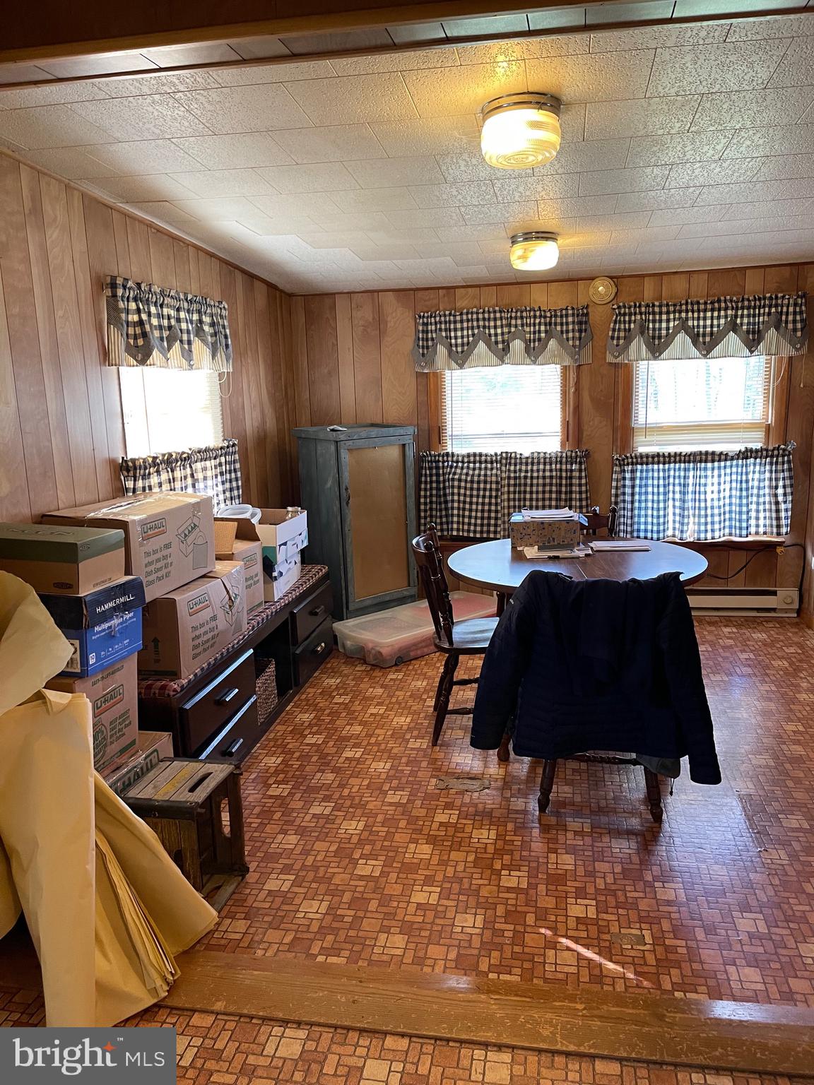 POTOMAC HILLS - Residential