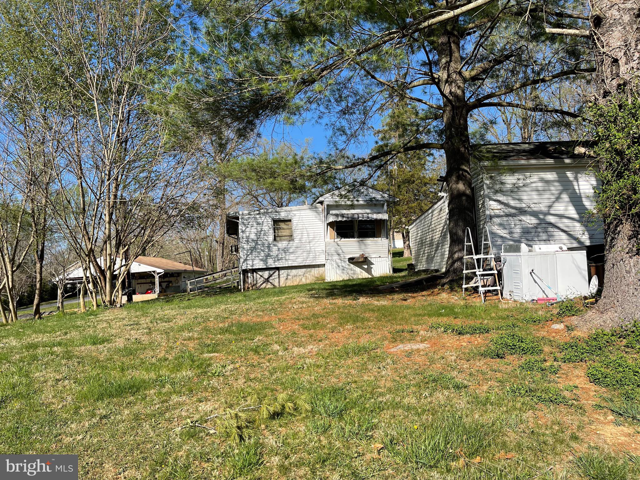 POTOMAC HILLS - Residential