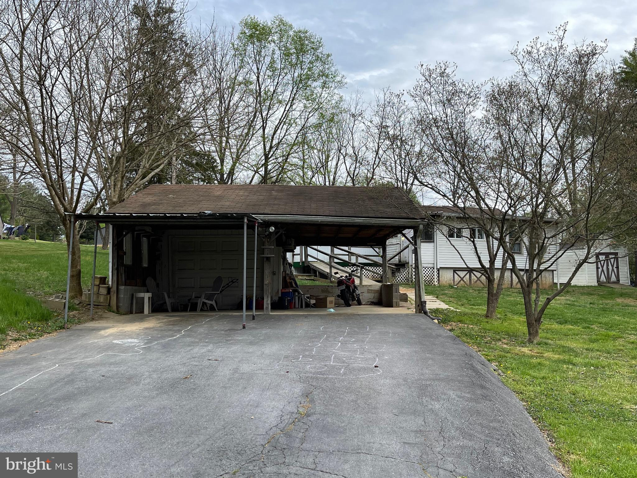 POTOMAC HILLS - Residential