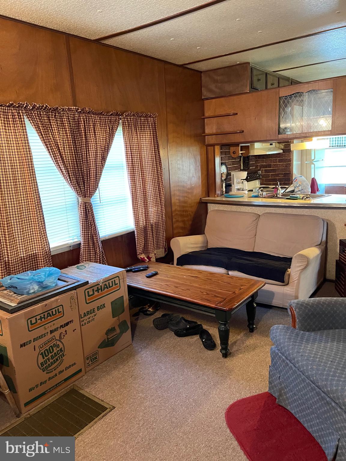 POTOMAC HILLS - Residential