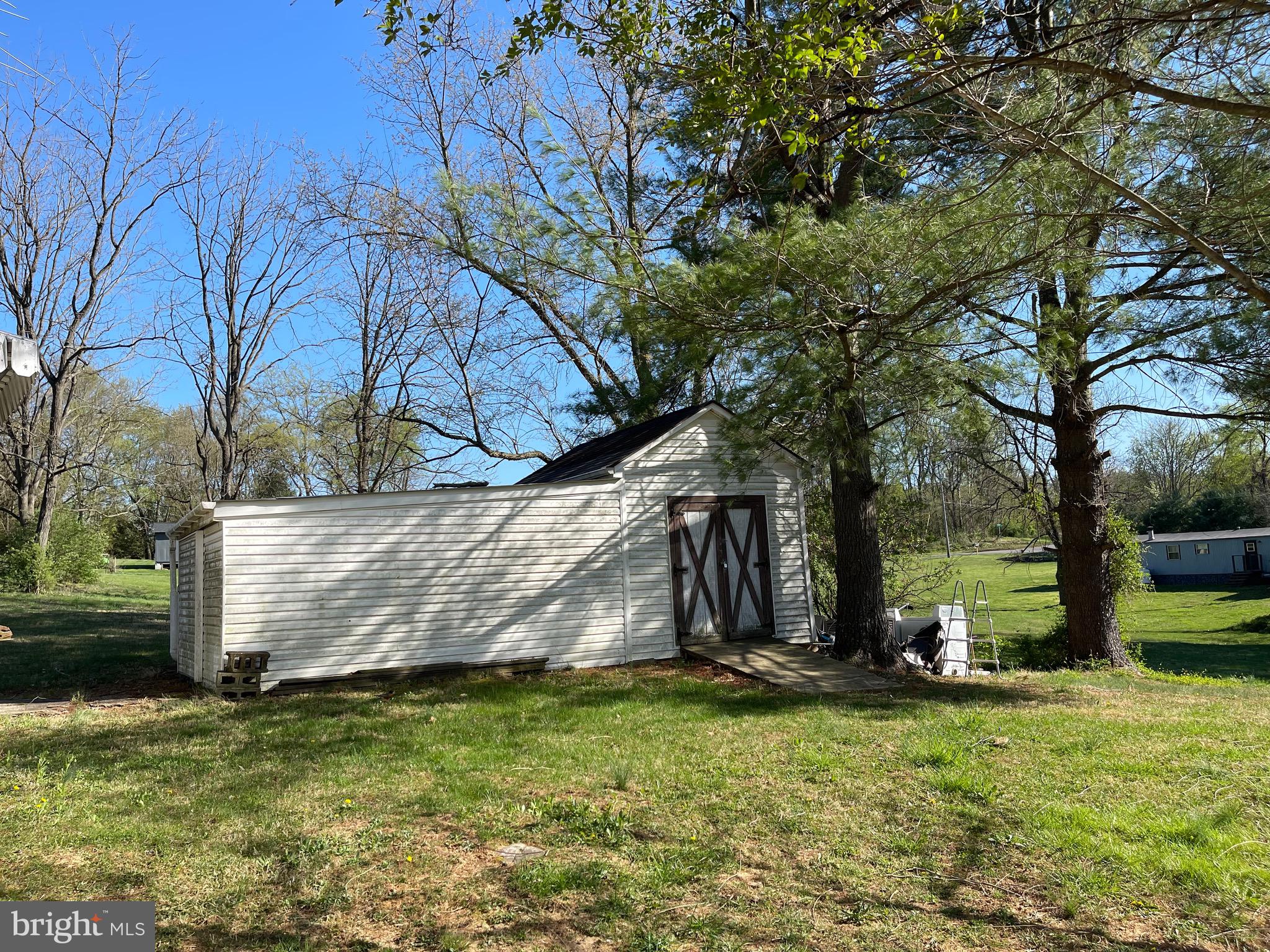 POTOMAC HILLS - Residential