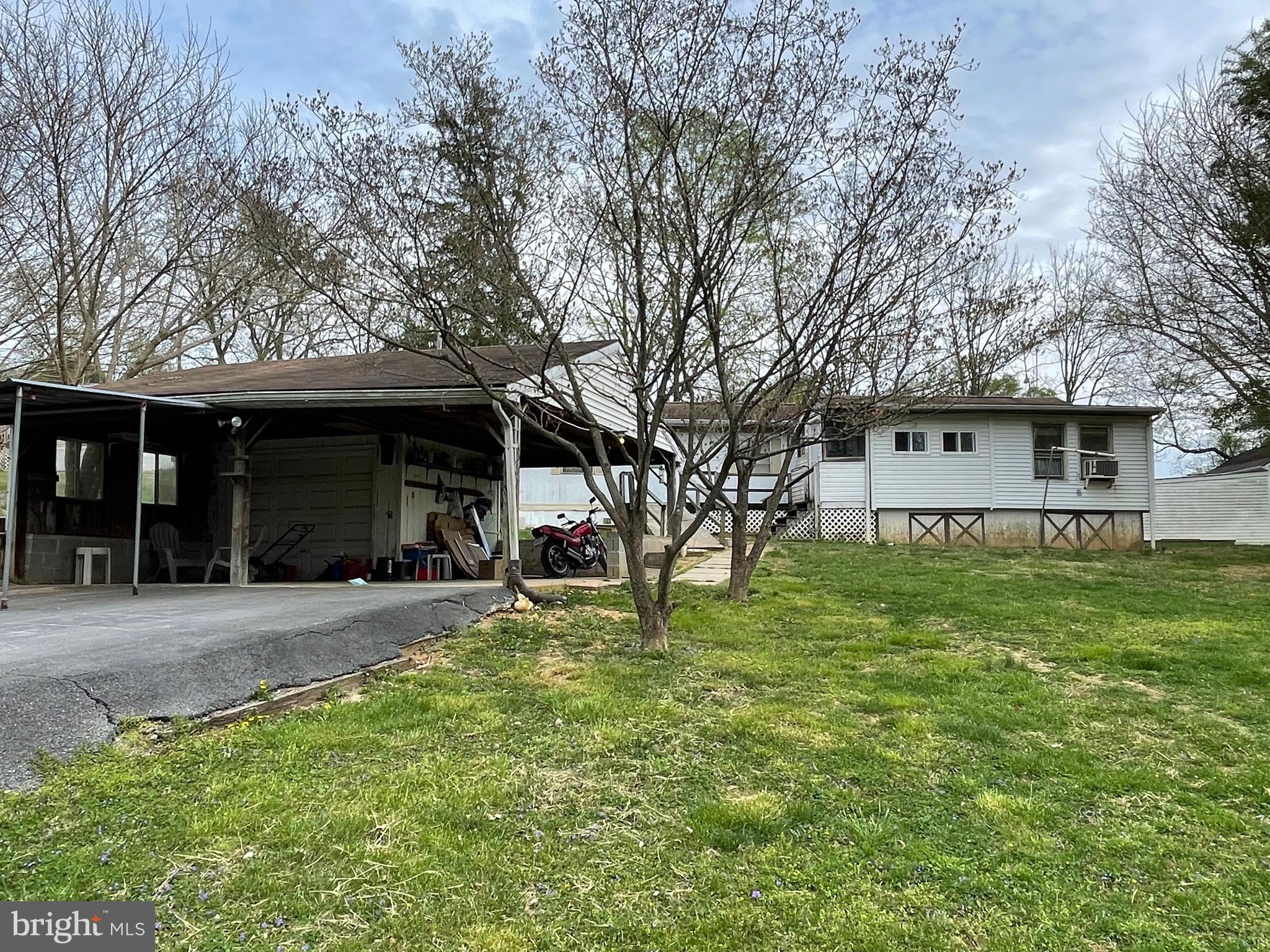 POTOMAC HILLS - Residential