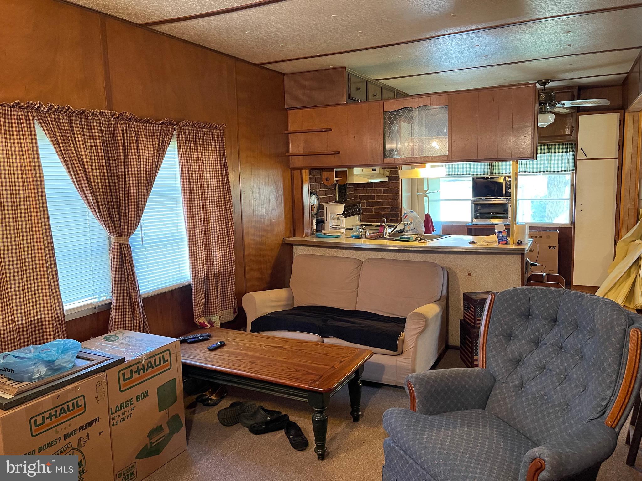 POTOMAC HILLS - Residential