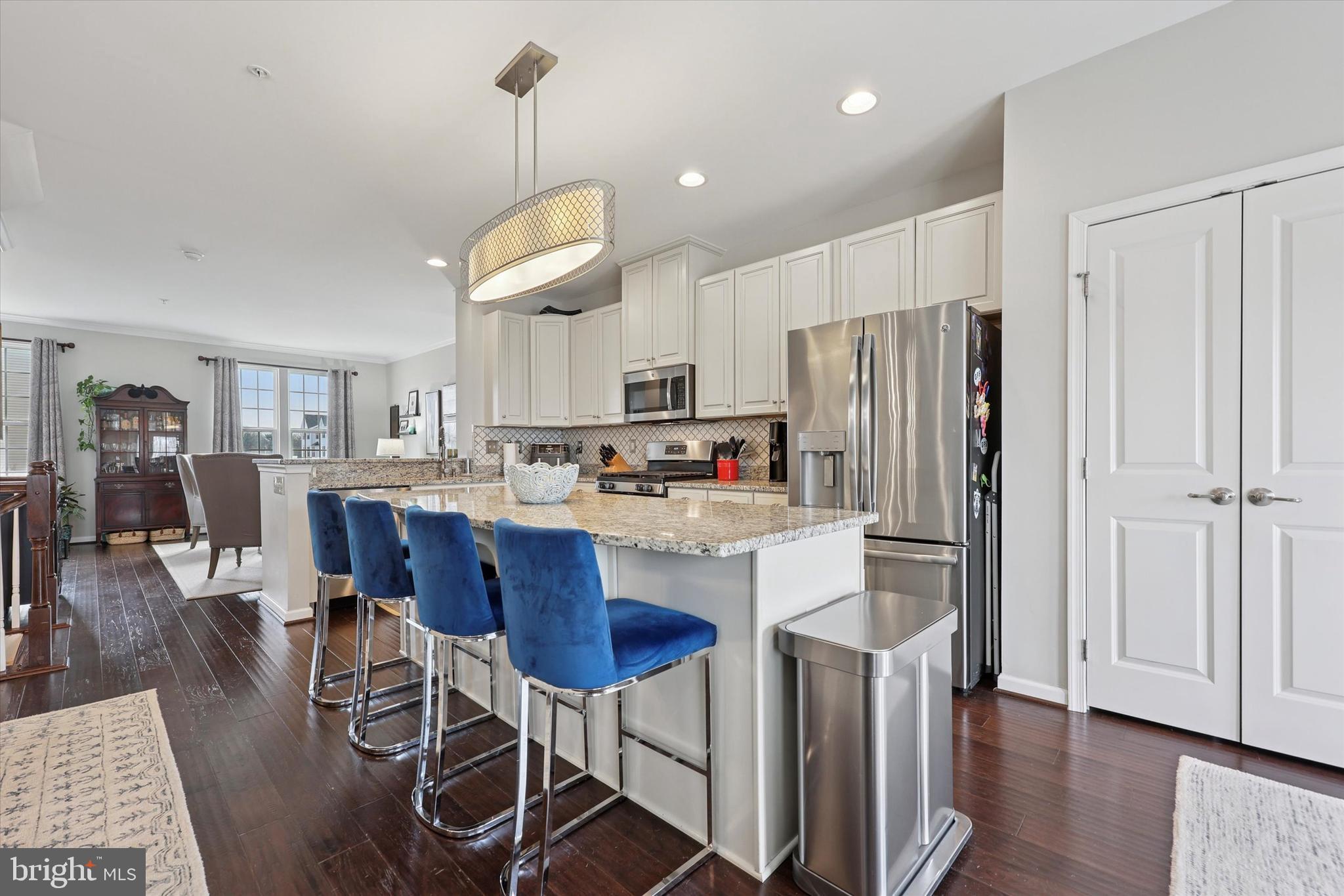 WYNCOTE - Residential