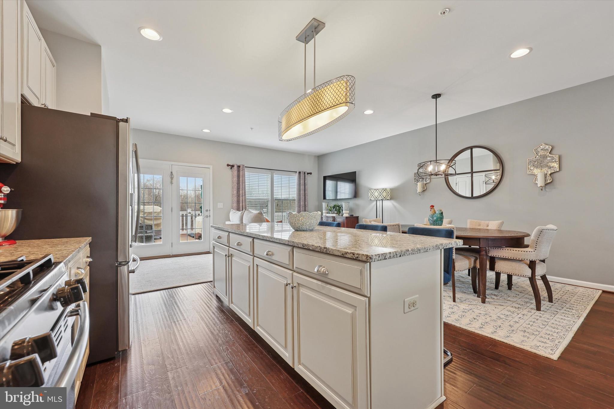 WYNCOTE - Residential