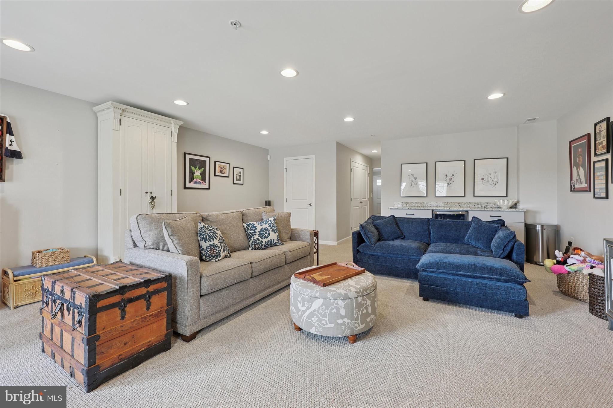 WYNCOTE - Residential