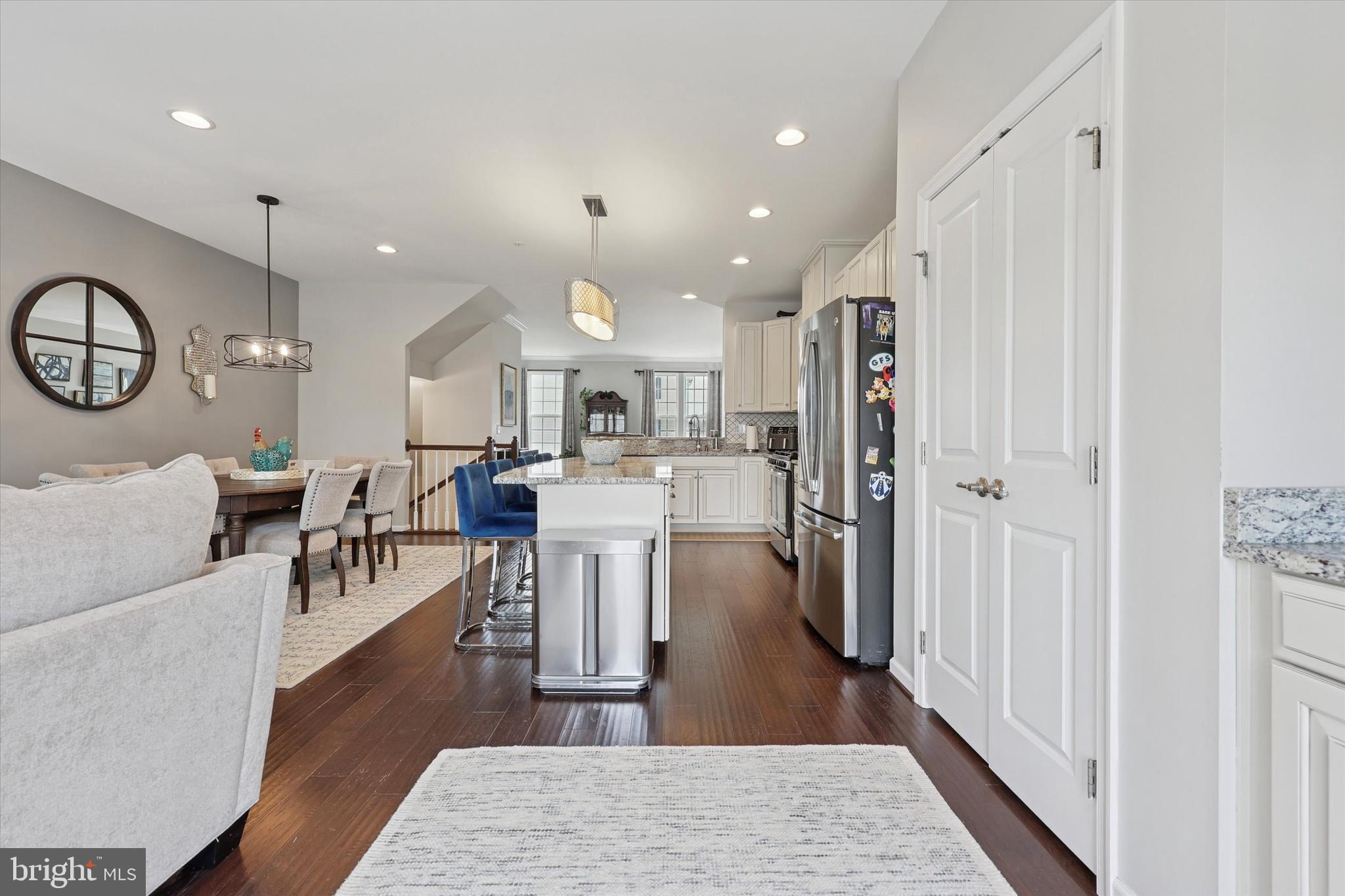 WYNCOTE - Residential