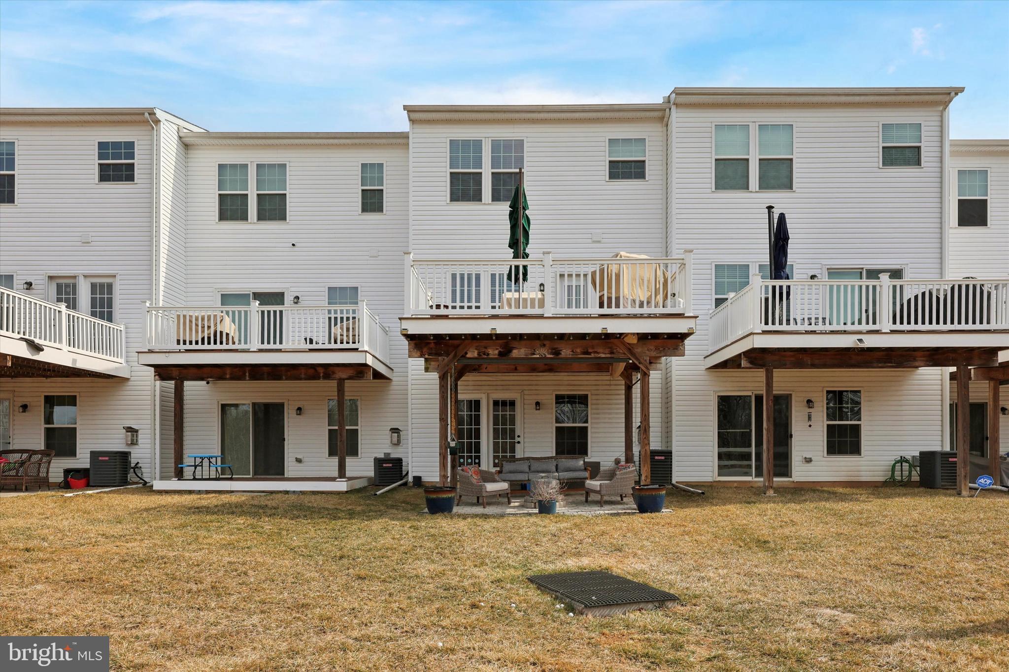 WYNCOTE - Residential