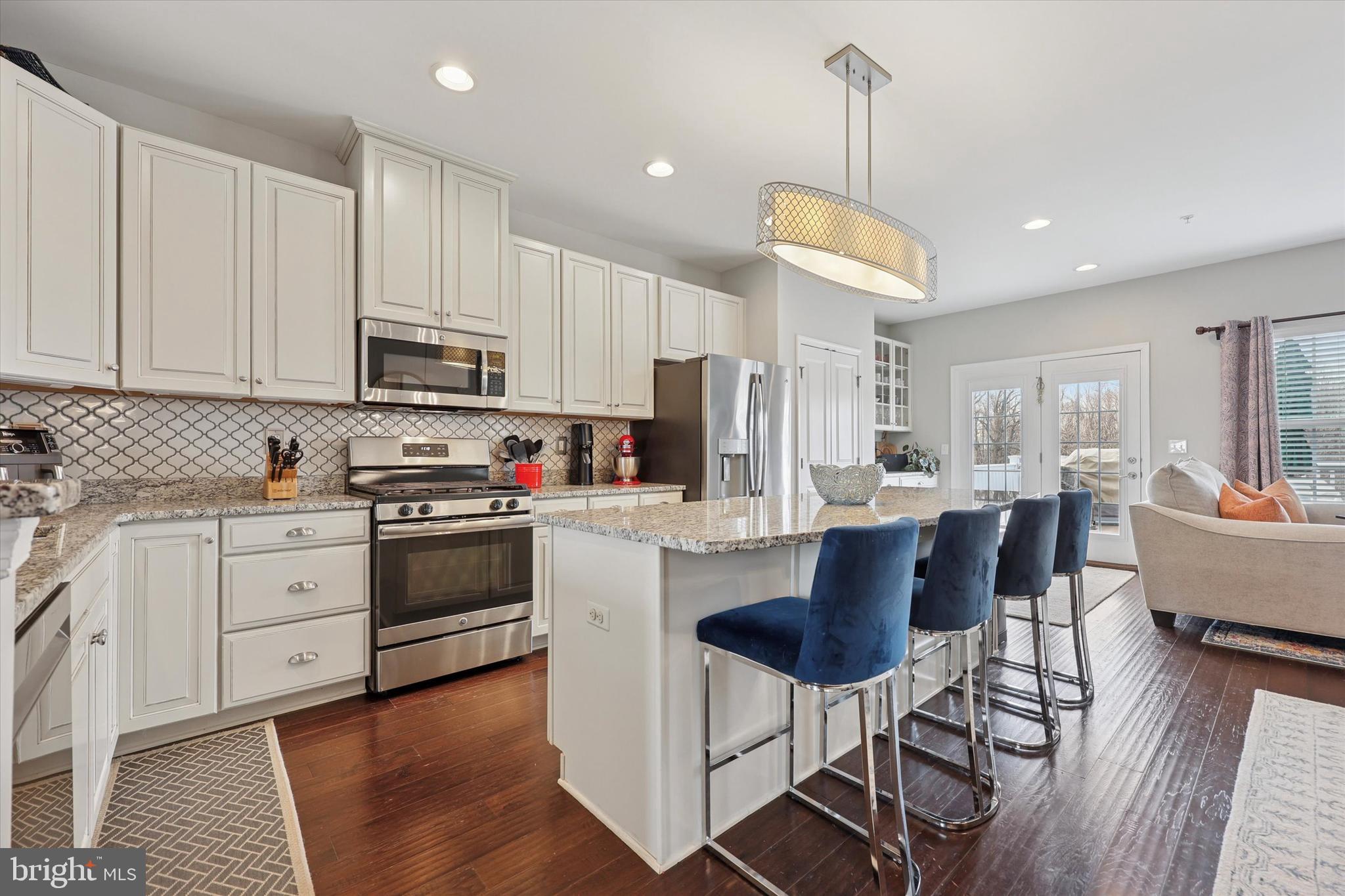 WYNCOTE - Residential