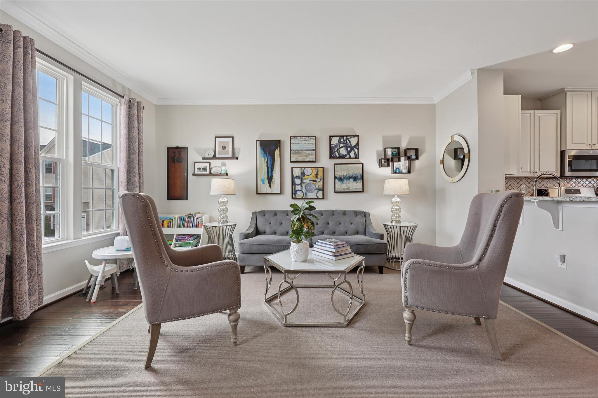 WYNCOTE - Residential