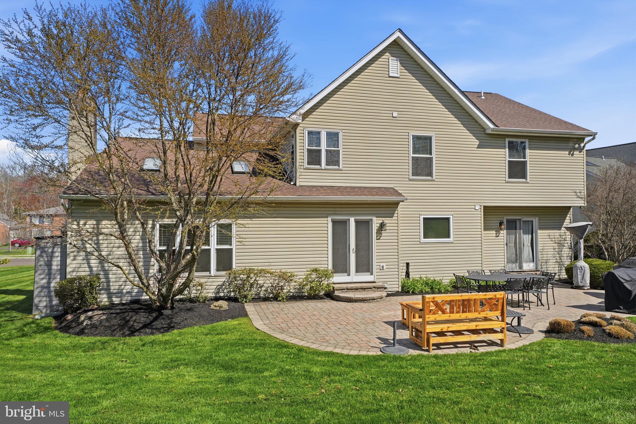 VALLEY GREENE - Residential
