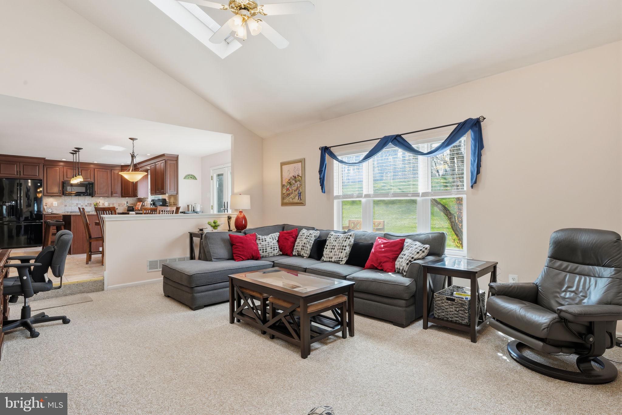 VALLEY GREENE - Residential