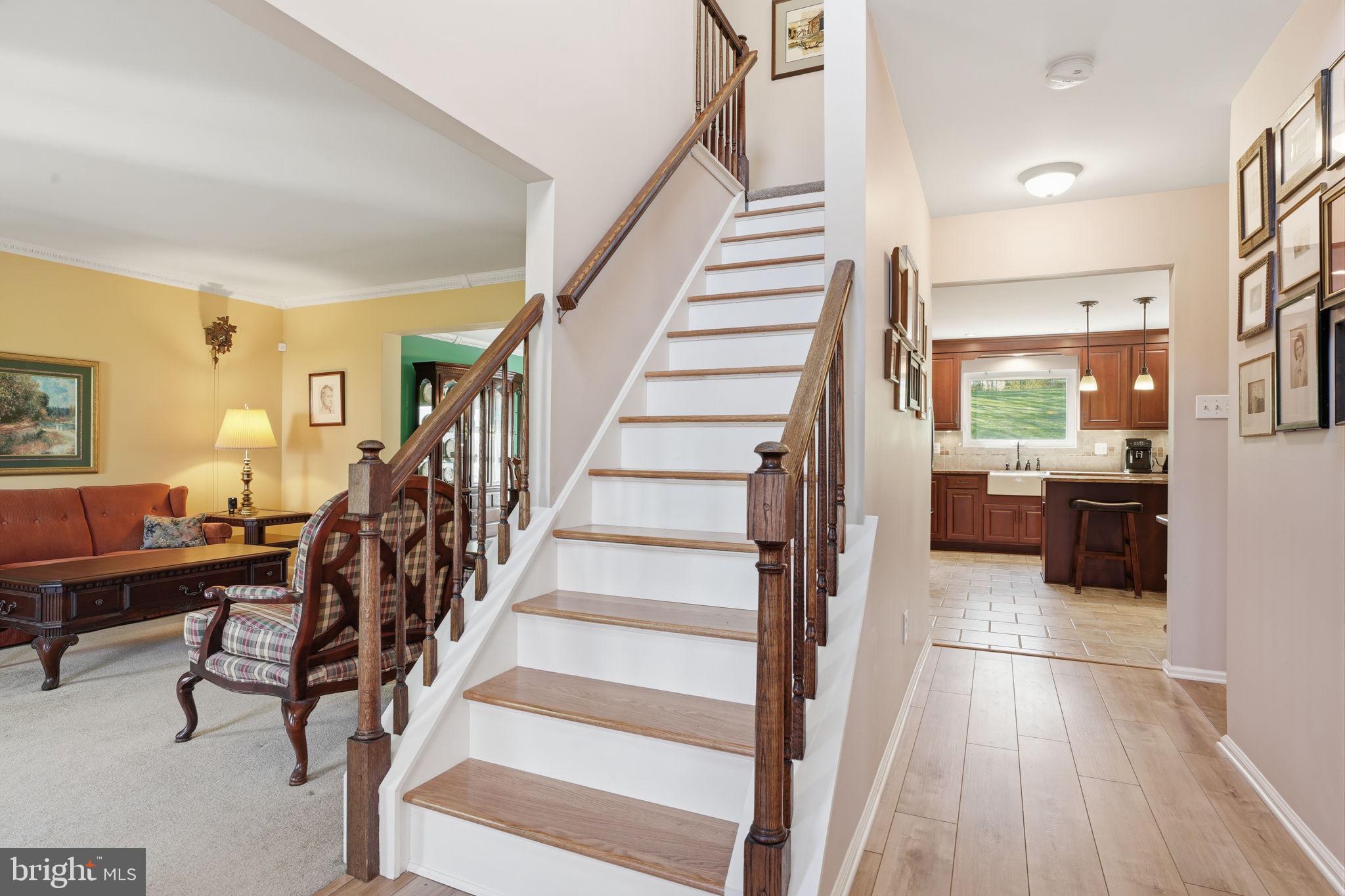 269 ROCK RUN ROAD