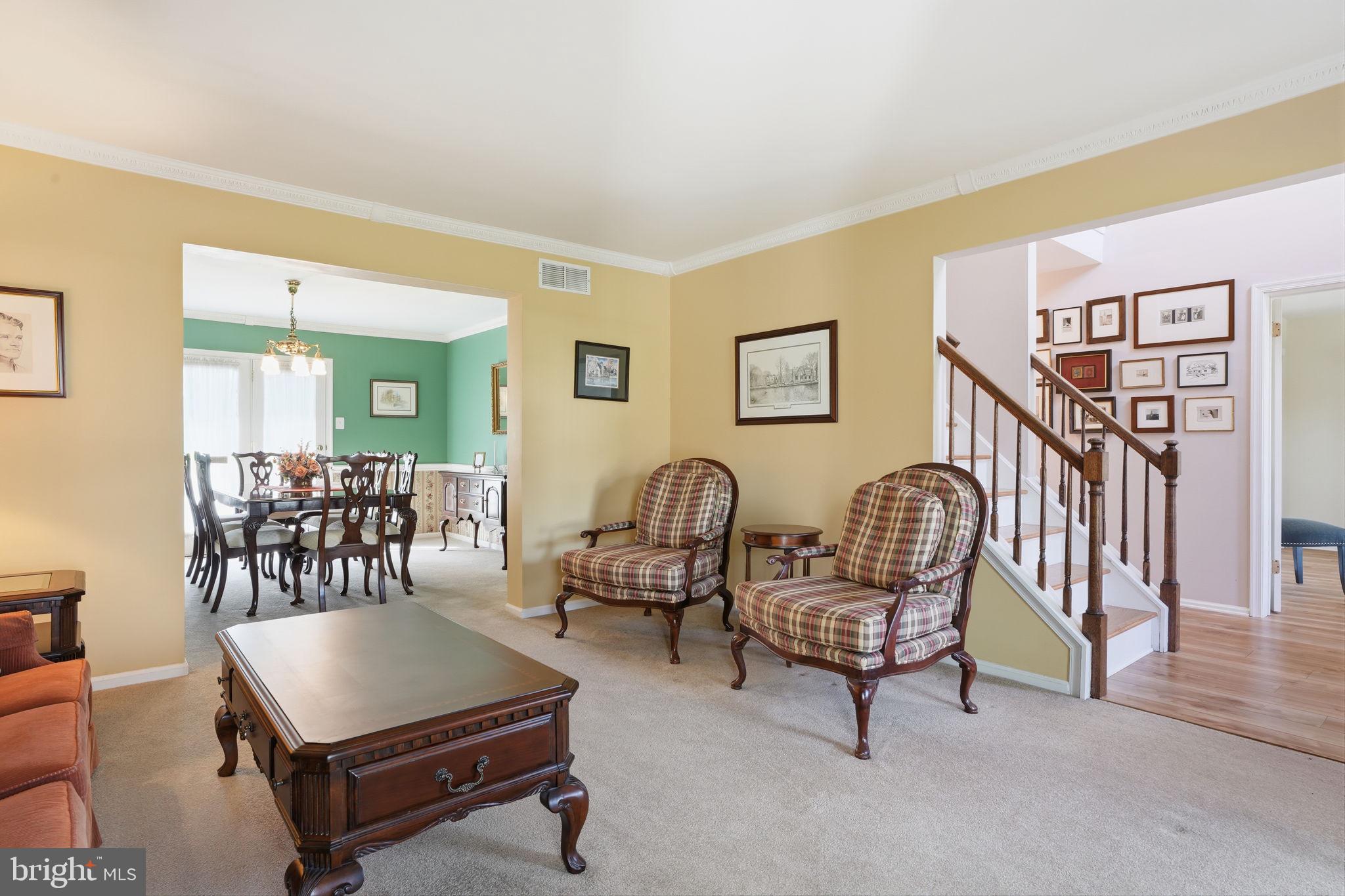 VALLEY GREENE - Residential