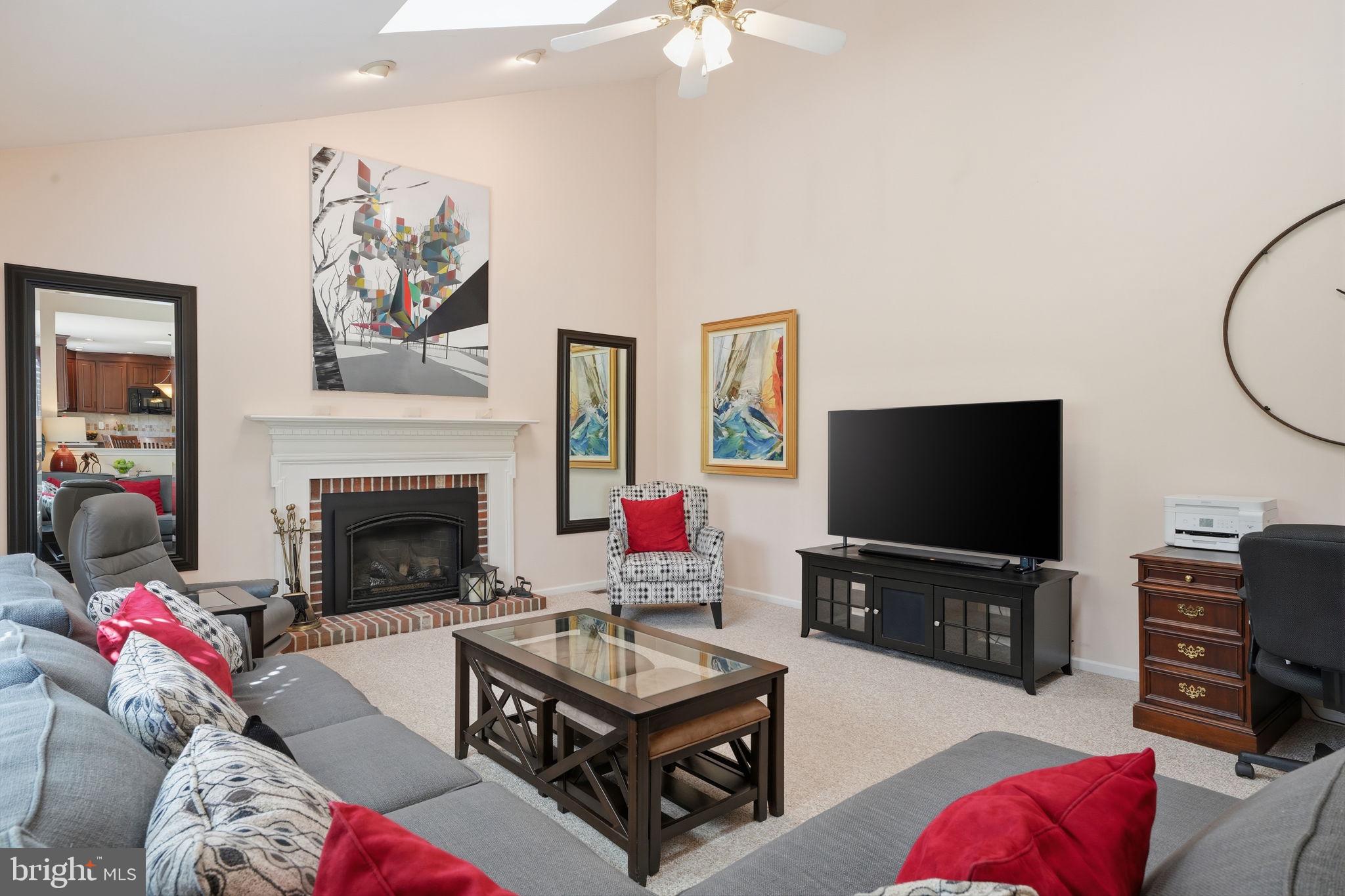 VALLEY GREENE - Residential