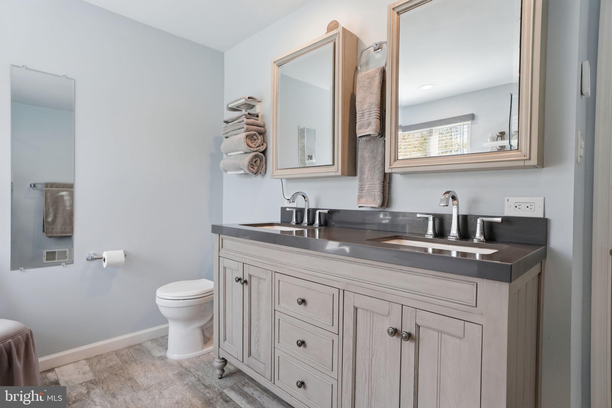 VALLEY GREENE - Residential