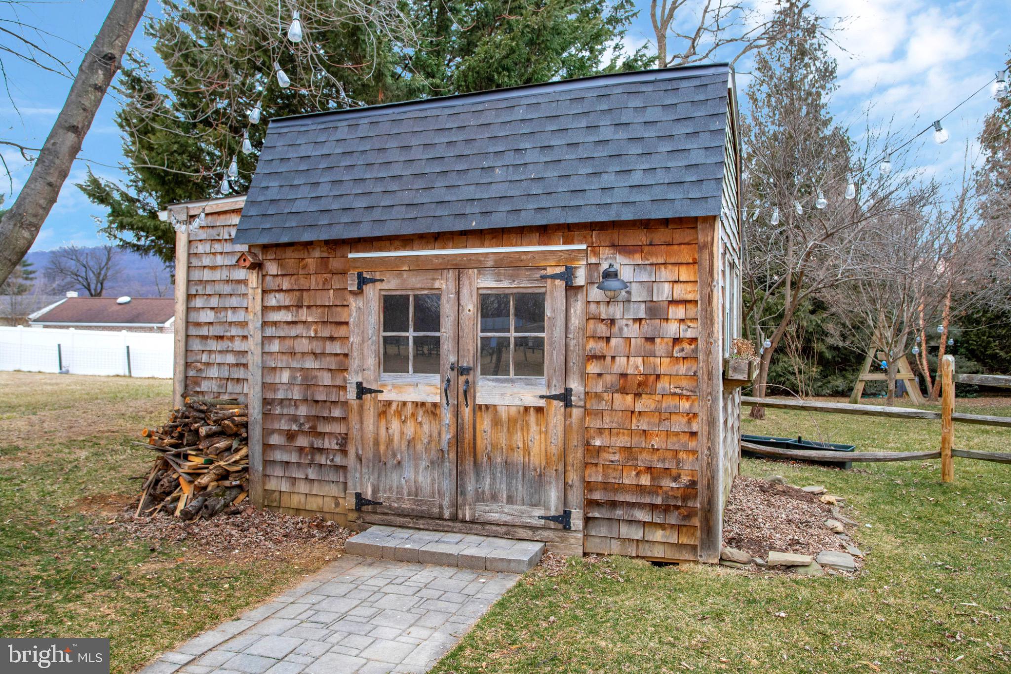 THURMONT - Residential