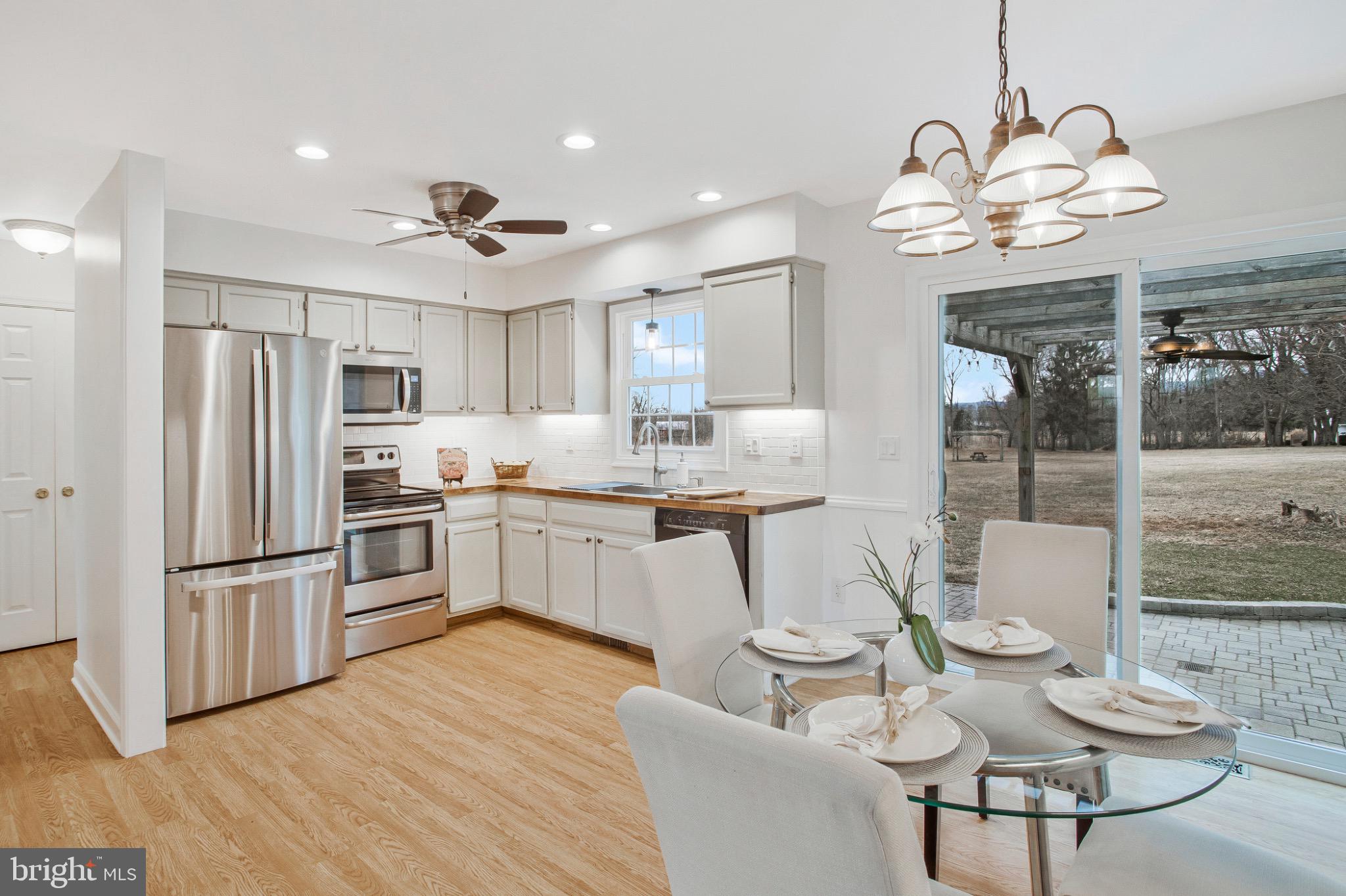 THURMONT - Residential