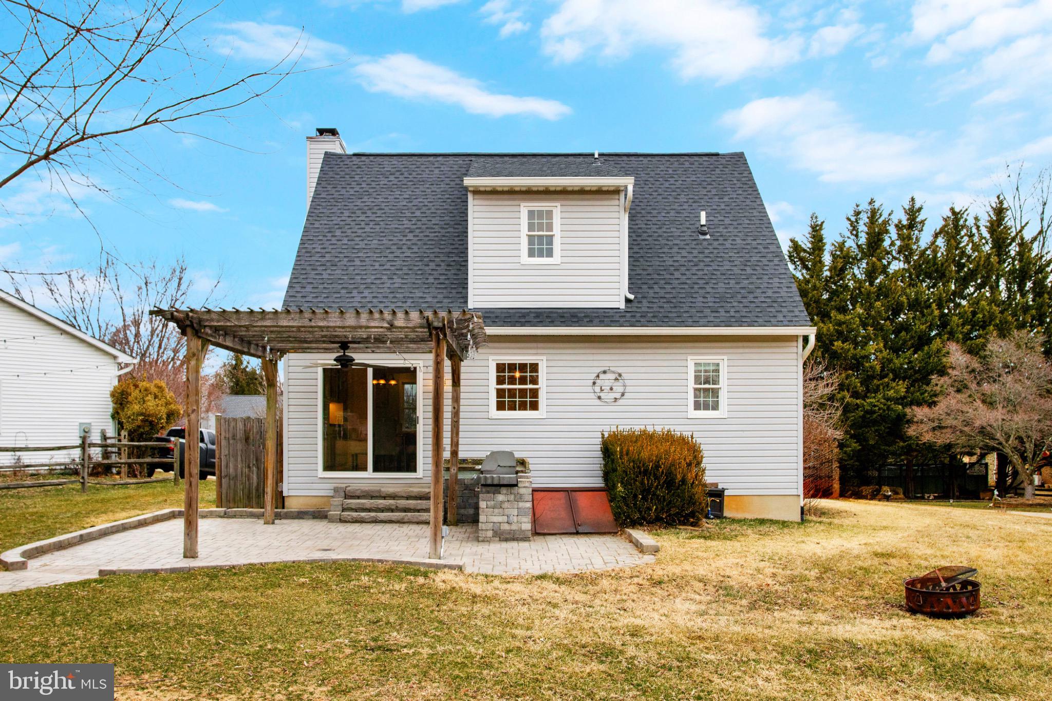 THURMONT - Residential