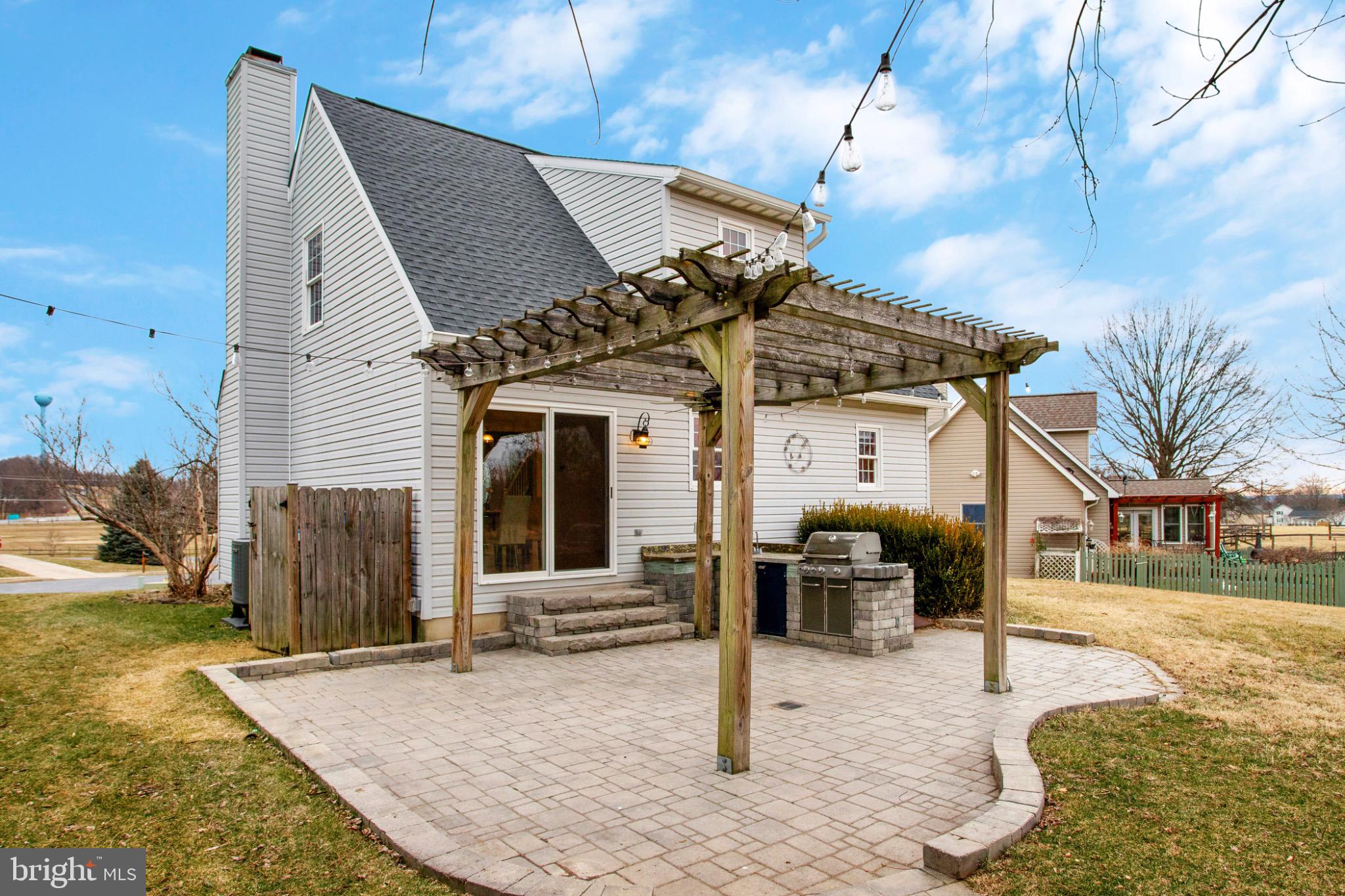 THURMONT - Residential