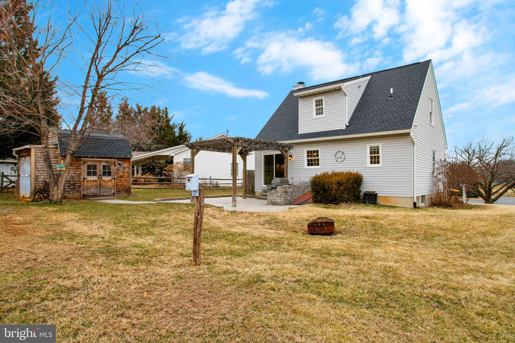 THURMONT - Residential