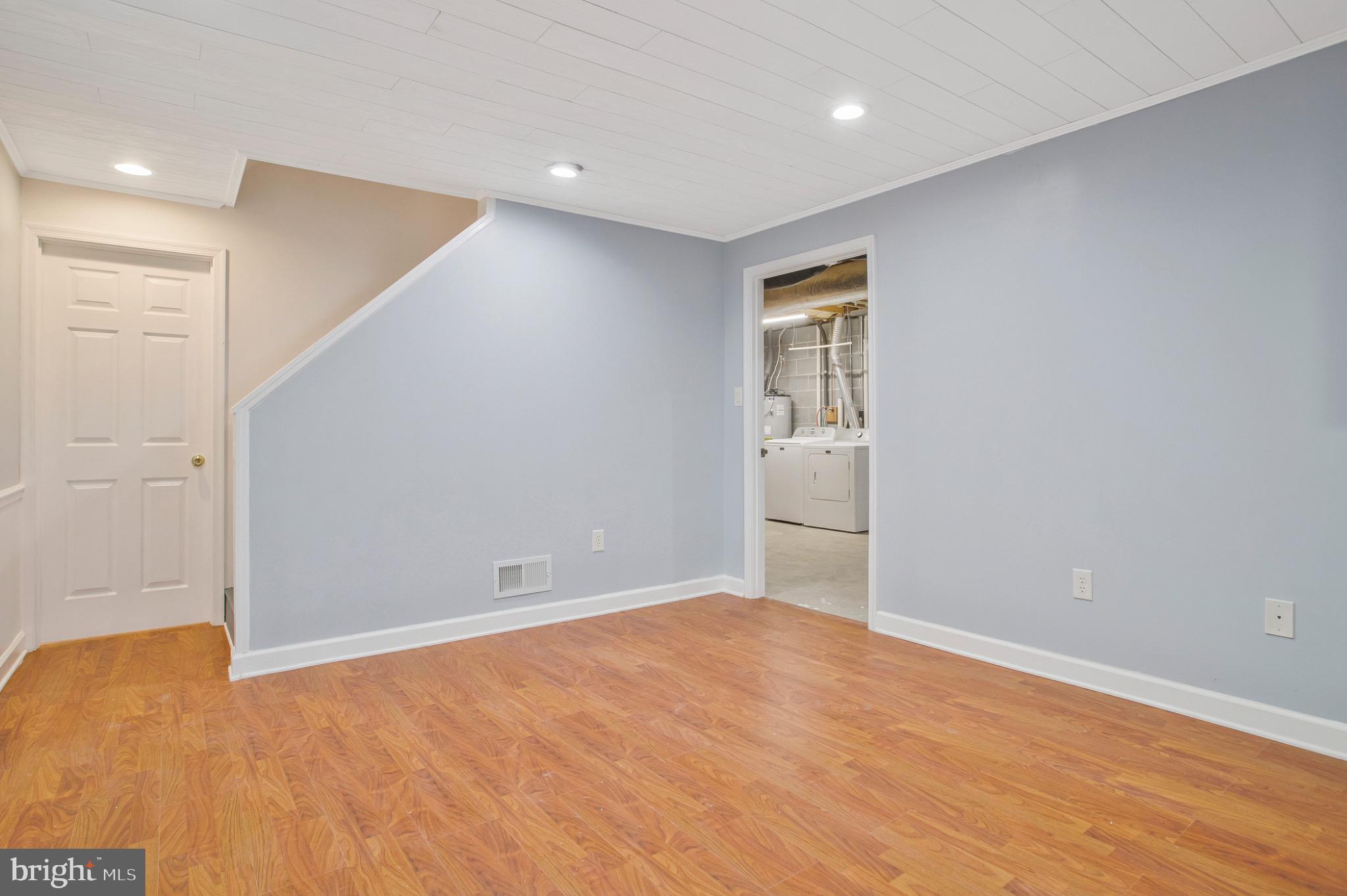 THURMONT - Residential