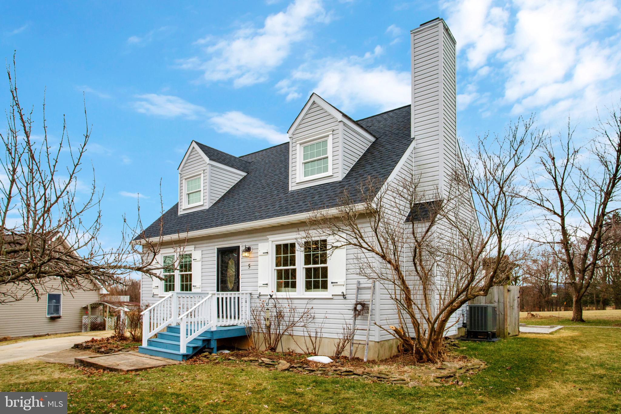 THURMONT - Residential