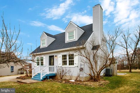 Photo of 5 Old Barn Ct, THURMONT, MD 21788 (MLS # MDFR2077882)