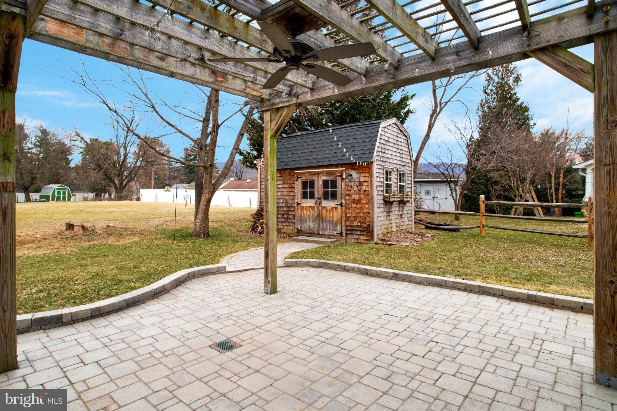 THURMONT - Residential