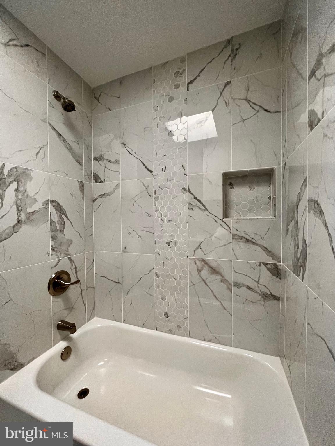 EDMONDSON VIILLAGE - Residential