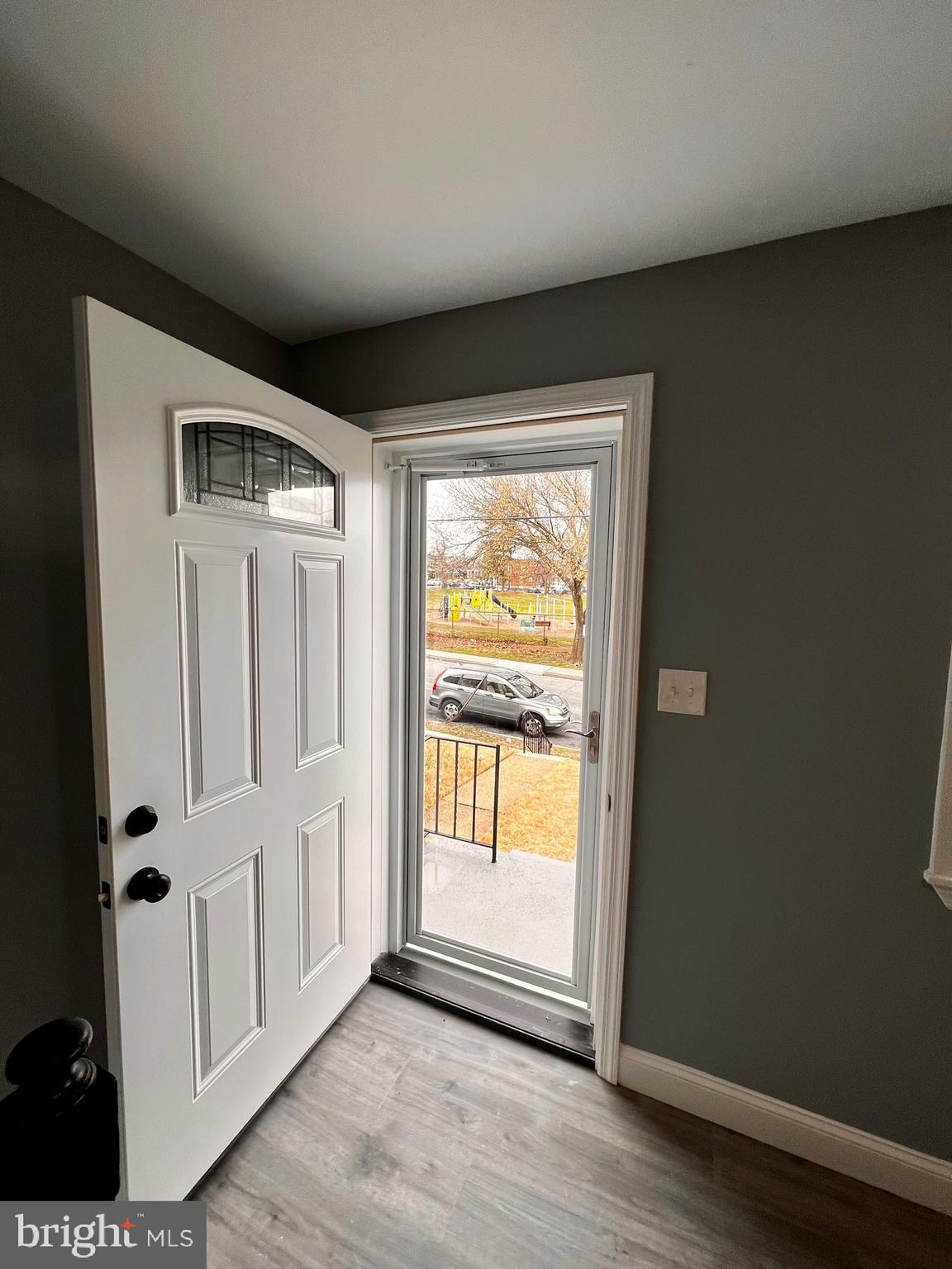 EDMONDSON VIILLAGE - Residential