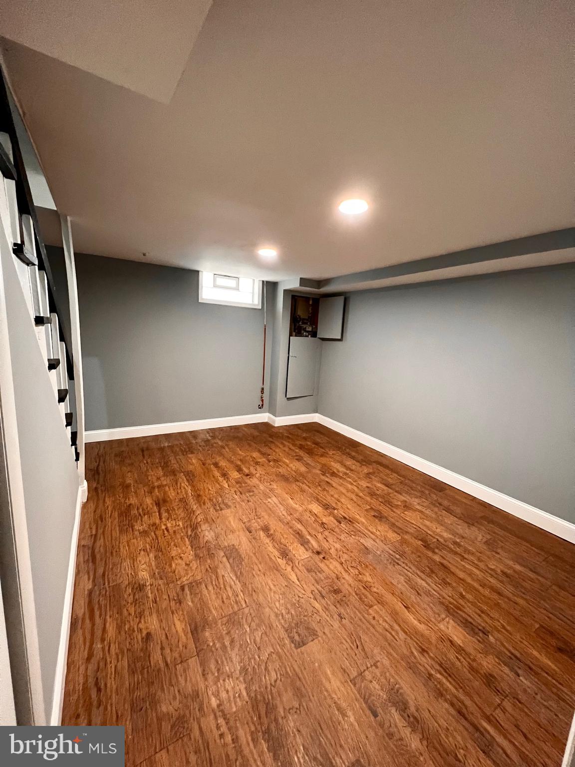 EDMONDSON VIILLAGE - Residential