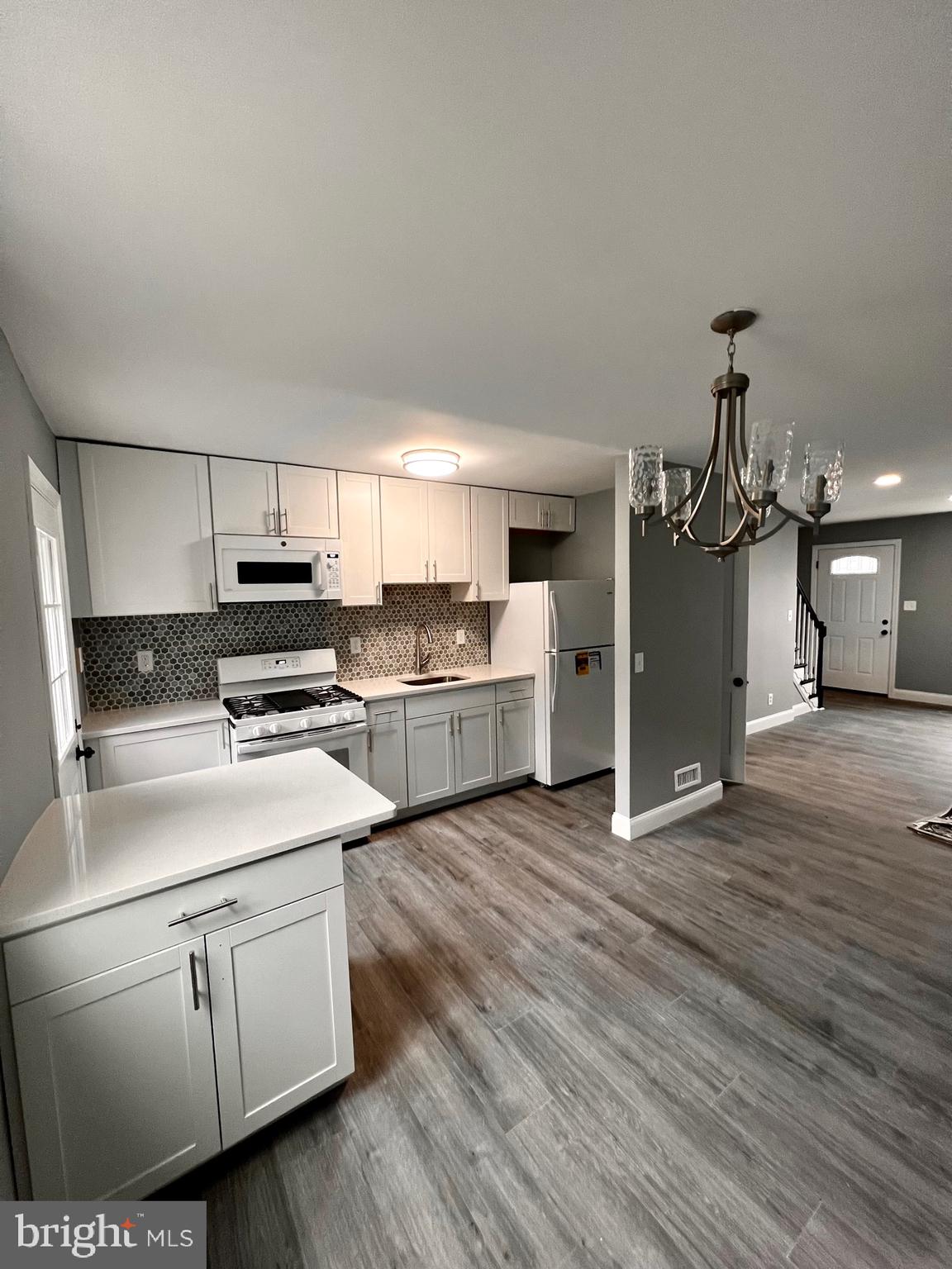 EDMONDSON VIILLAGE - Residential