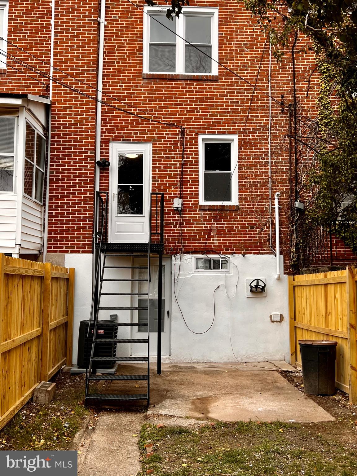 EDMONDSON VIILLAGE - Residential