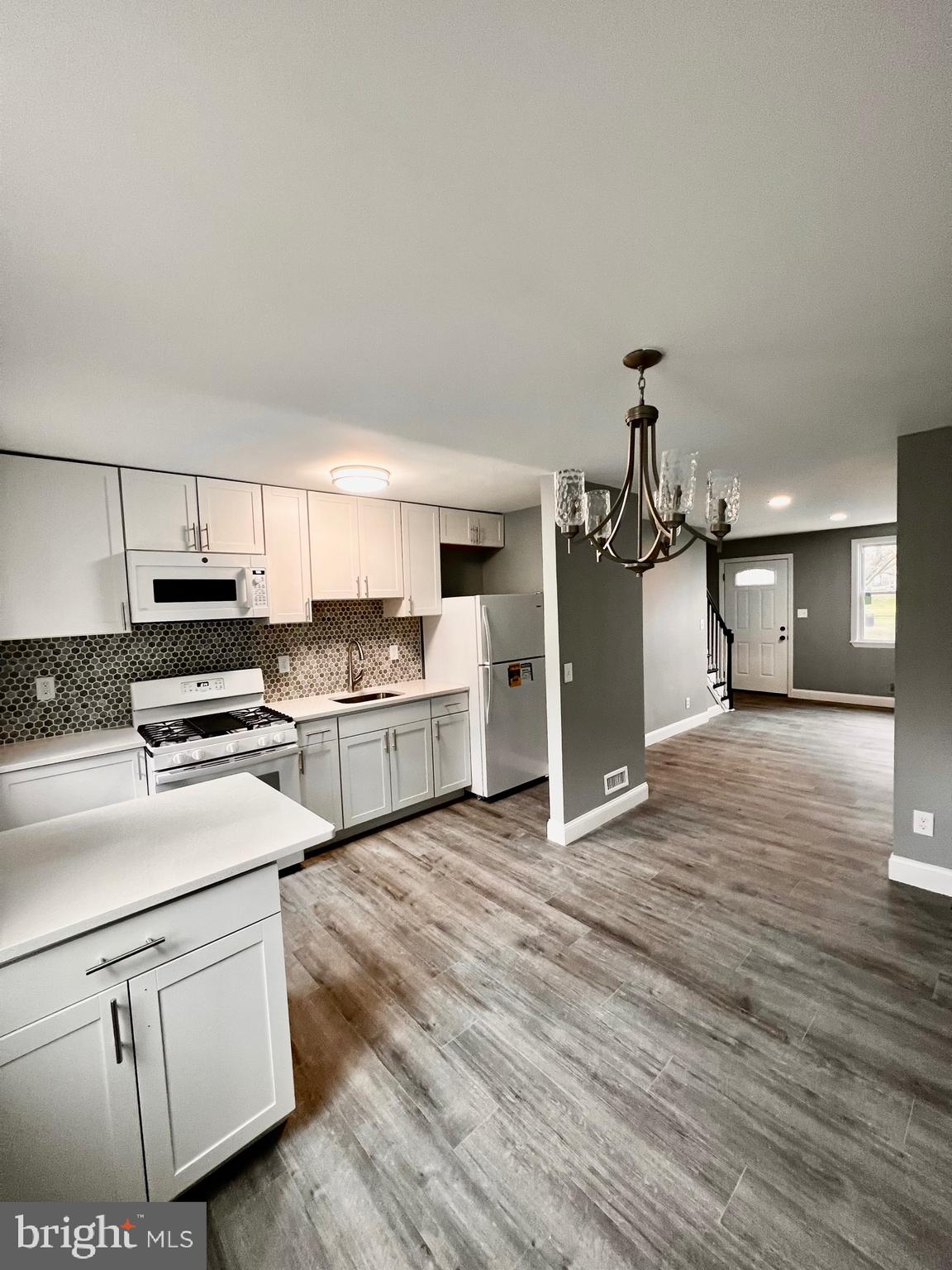 EDMONDSON VIILLAGE - Residential