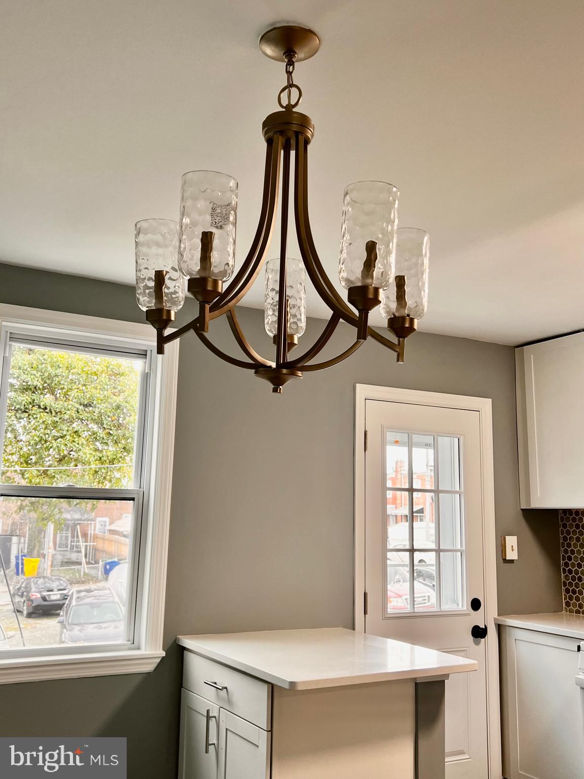 EDMONDSON VIILLAGE - Residential