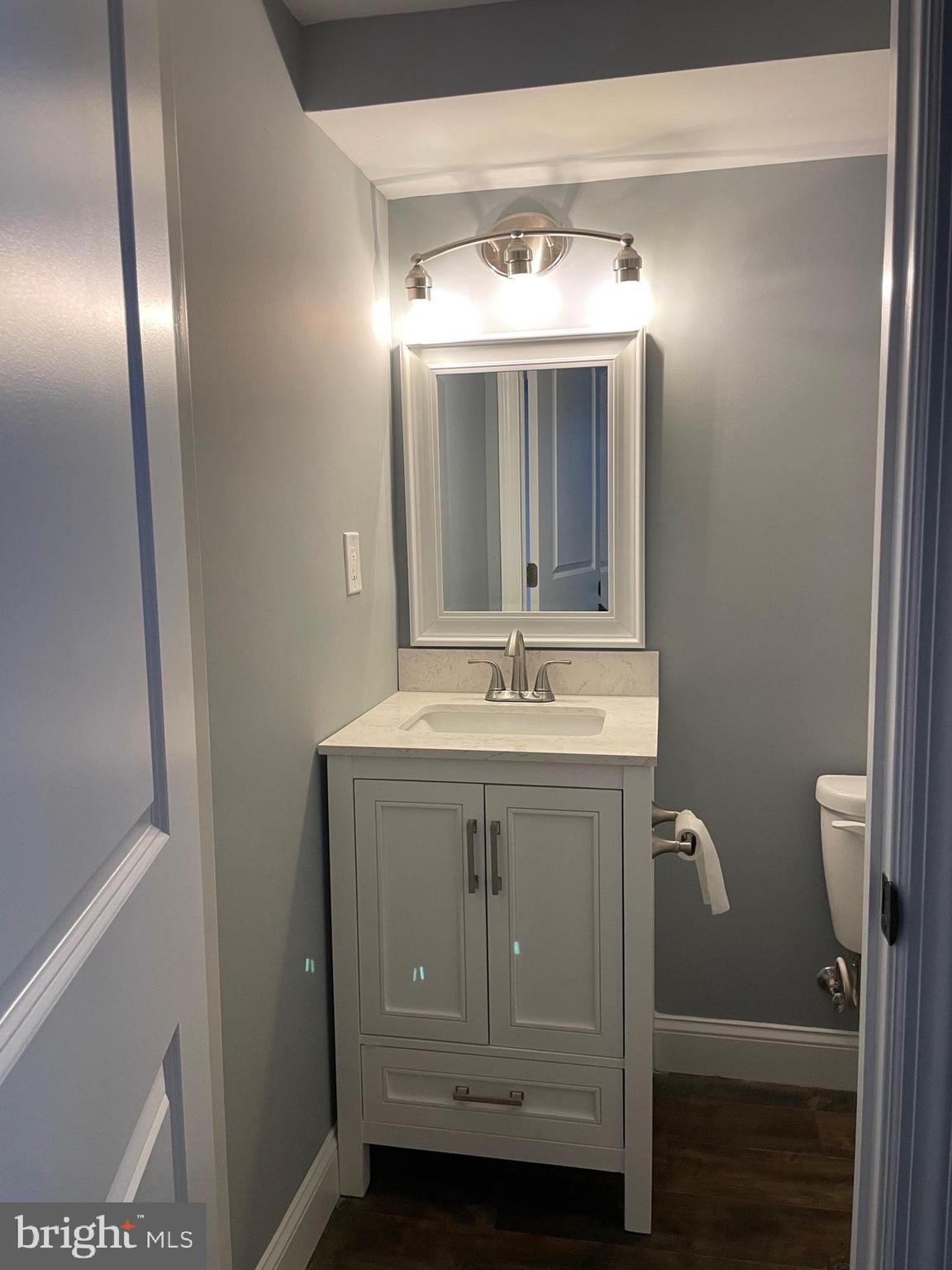 EDMONDSON VIILLAGE - Residential