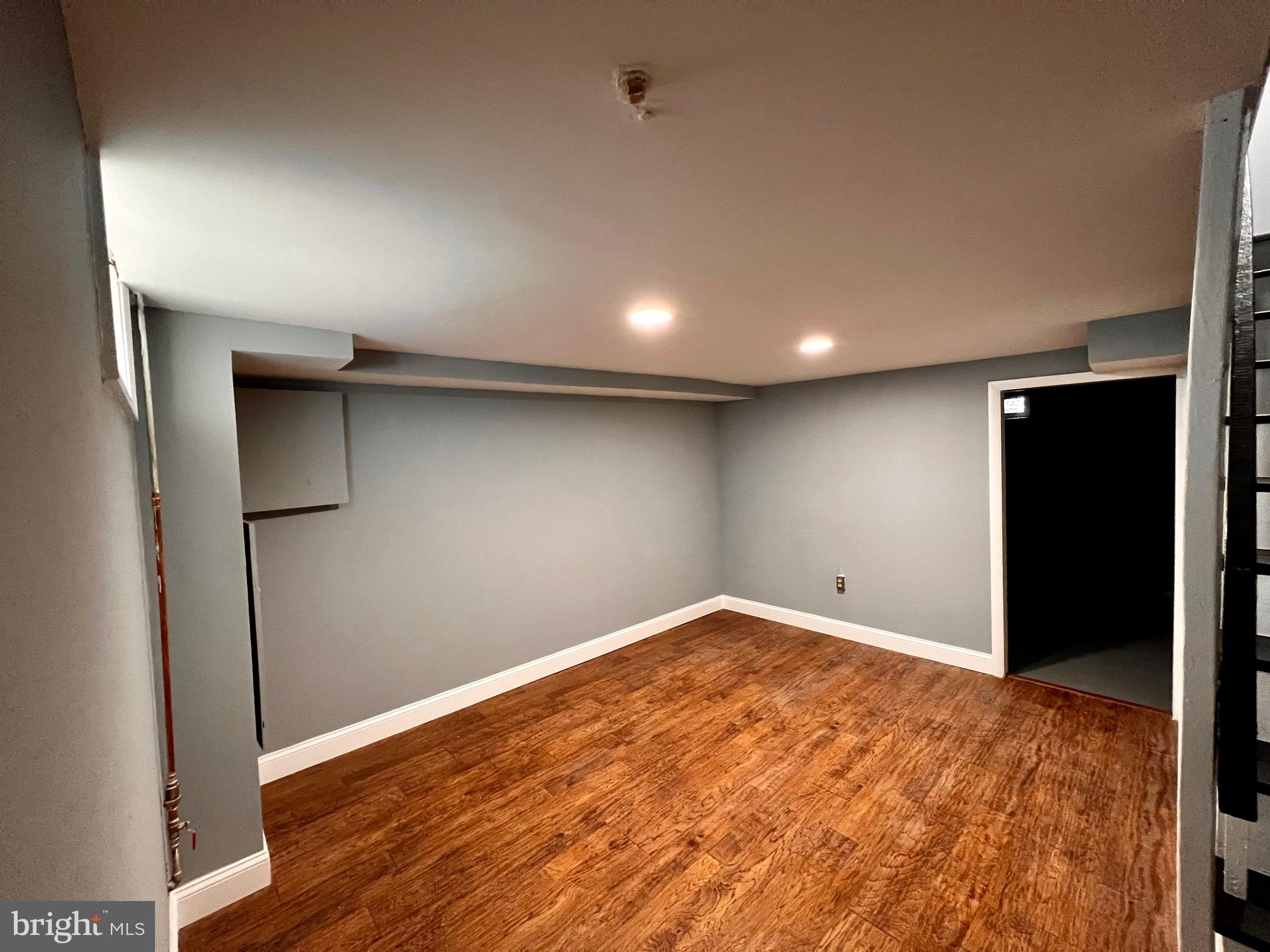 EDMONDSON VIILLAGE - Residential