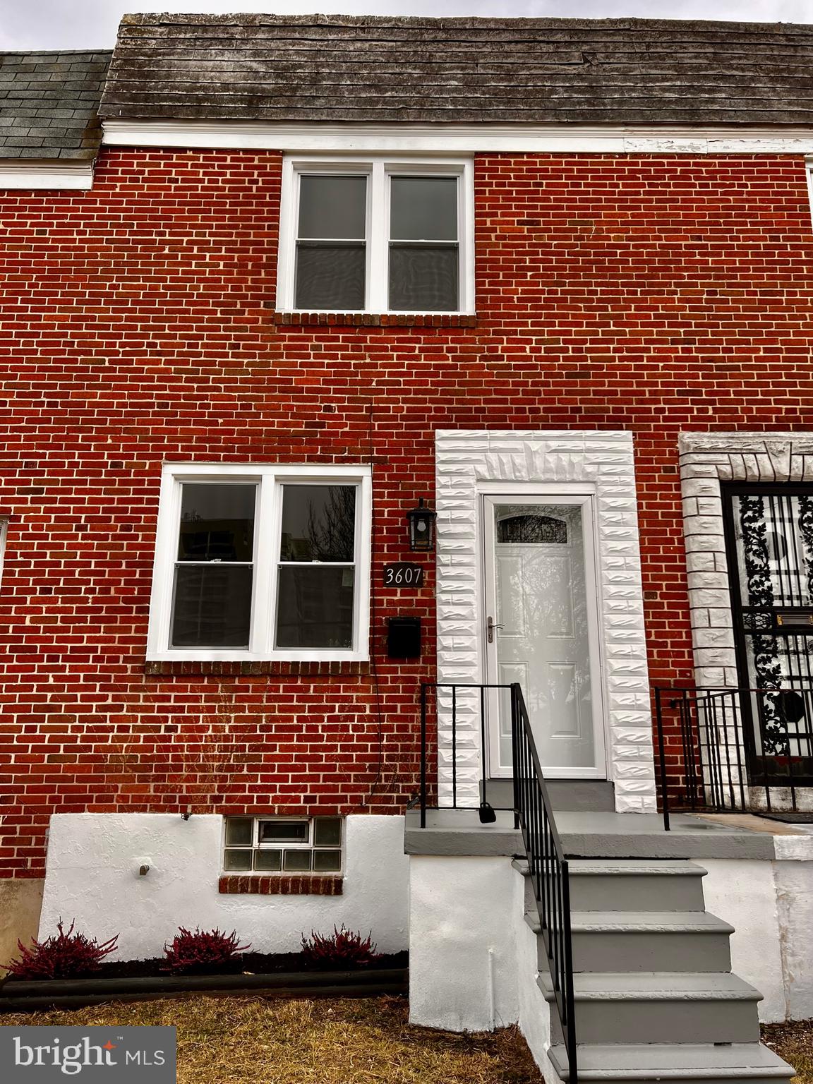 EDMONDSON VIILLAGE - Residential