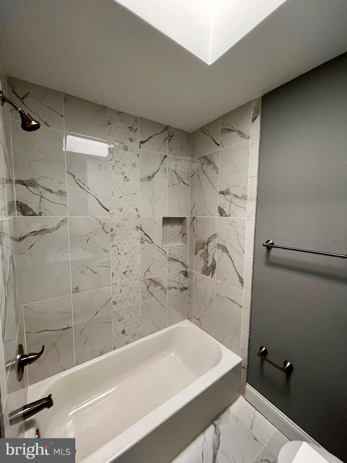 EDMONDSON VIILLAGE - Residential