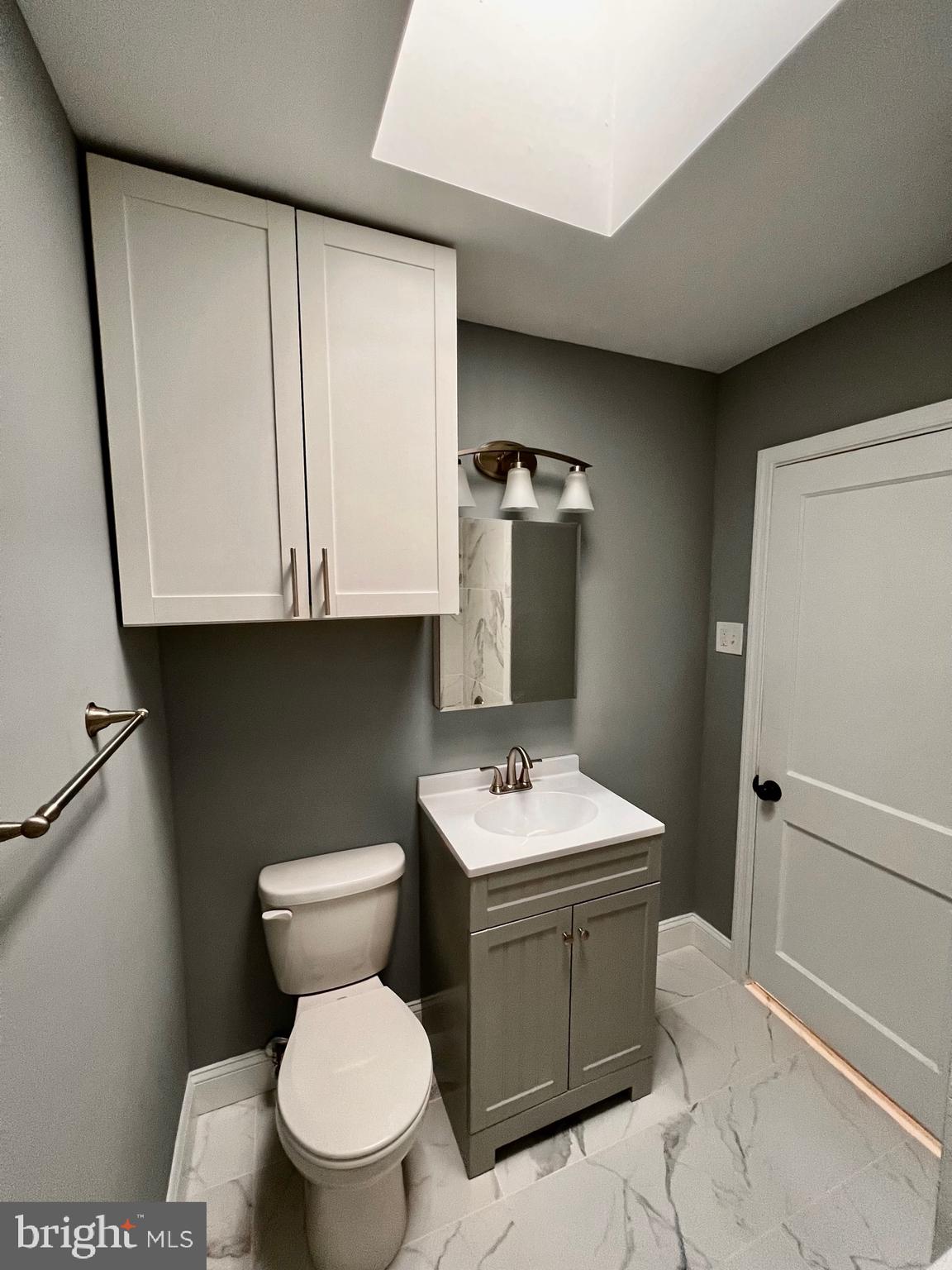 EDMONDSON VIILLAGE - Residential